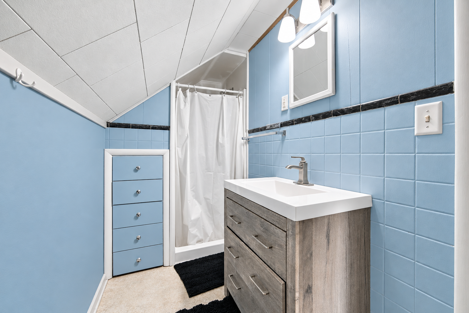 1940 single family home for sale at 601 11th Street N in Moorhead, MN — 4 bed, 3 bath (photo 14 of 31)