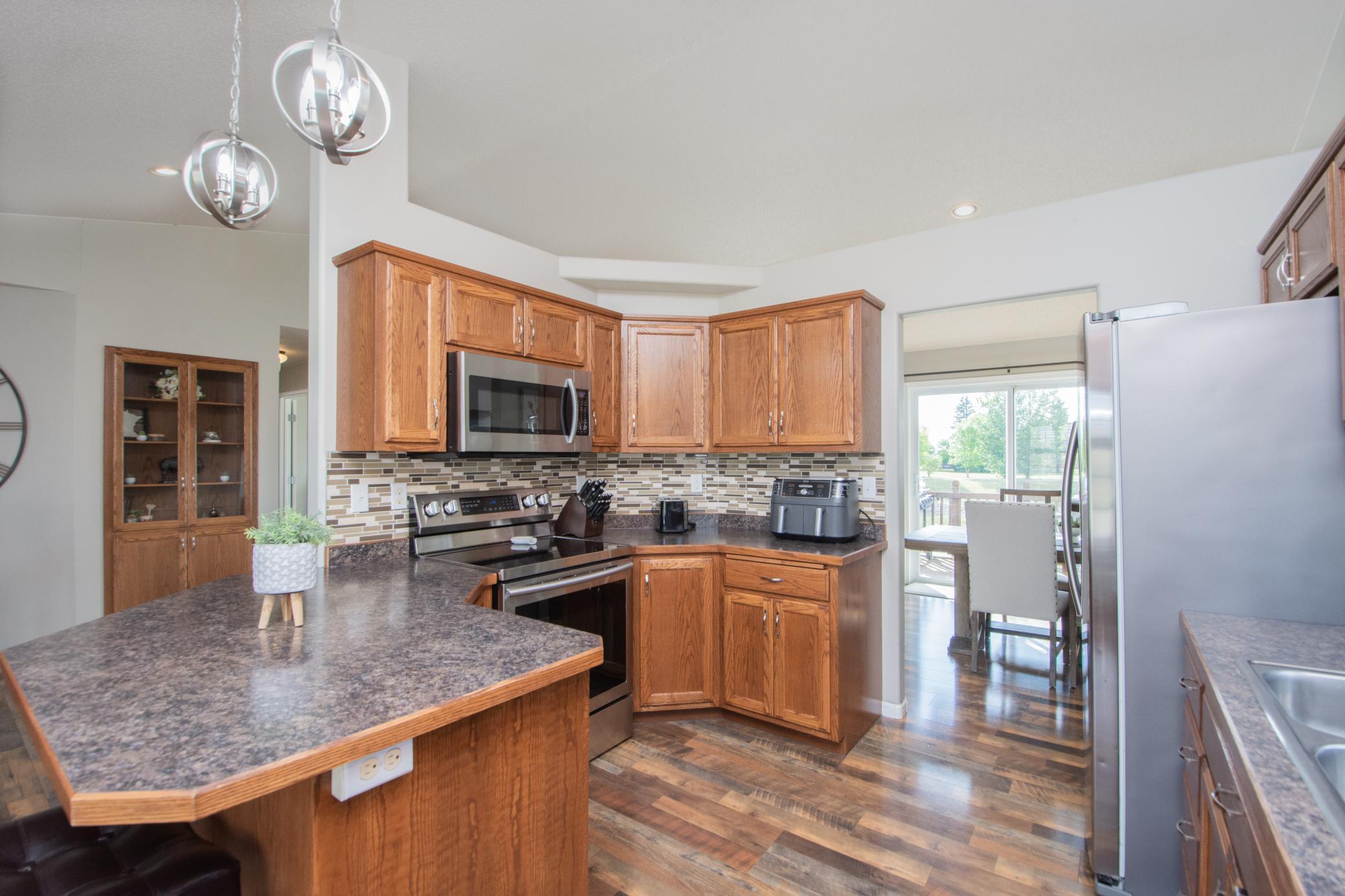 2009 single family home for sale at 4407 15th Street S in Moorhead, MN — 4 bed, 2 bath (photo 12 of 55)