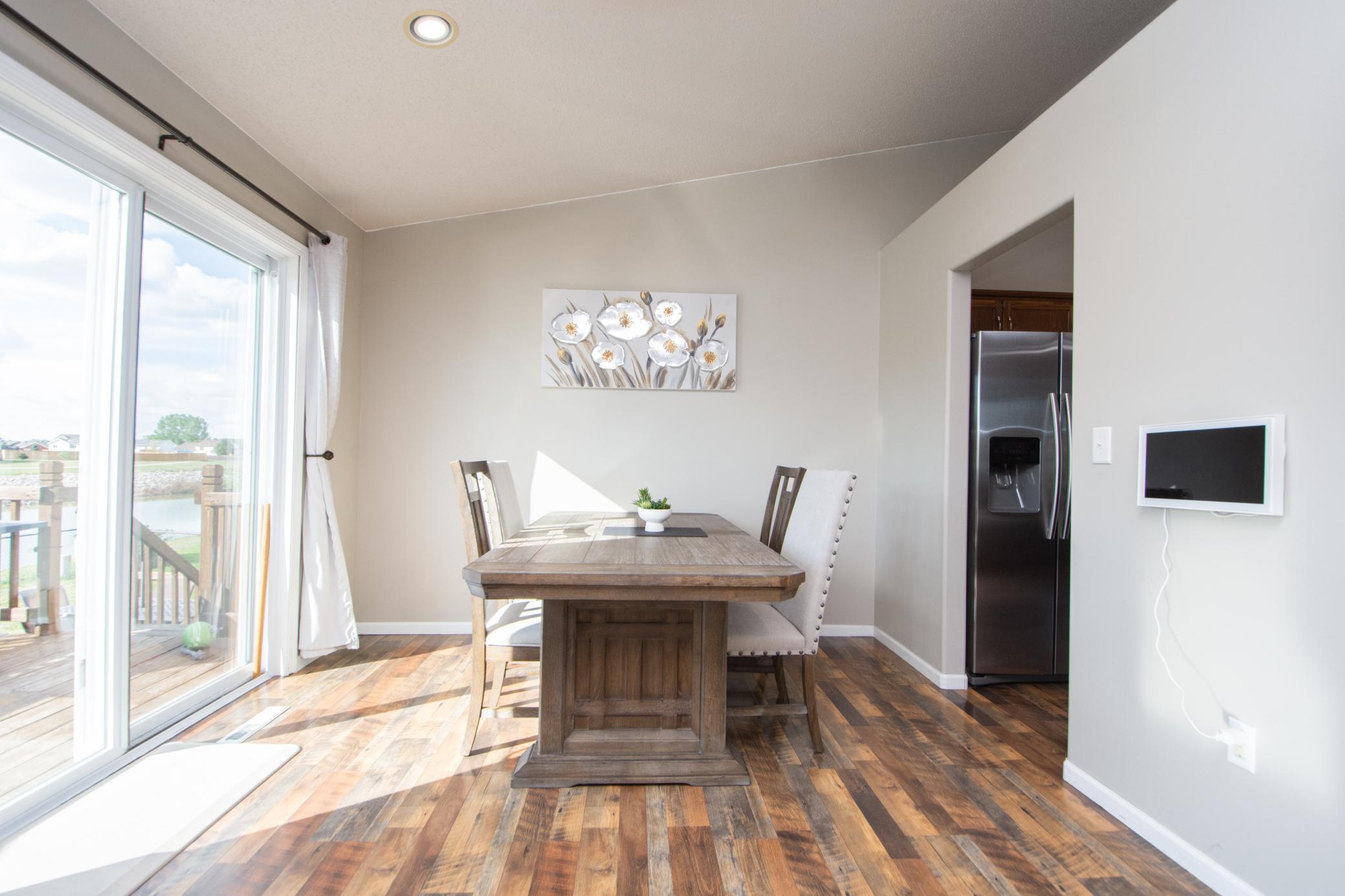 2009 single family home for sale at 4407 15th Street S in Moorhead, MN — 4 bed, 2 bath (photo 15 of 55)