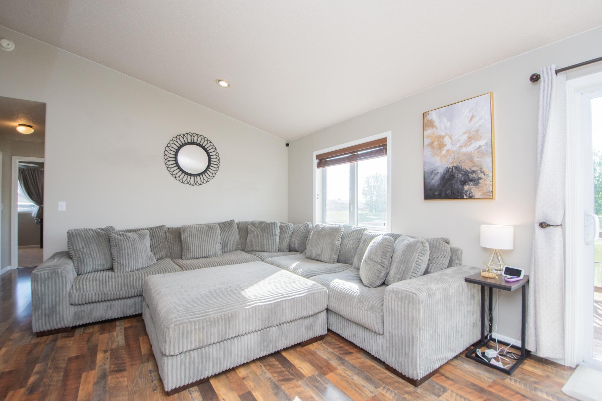 2009 single family home for sale at 4407 15th Street S in Moorhead, MN — 4 bed, 2 bath (photo 17 of 55)