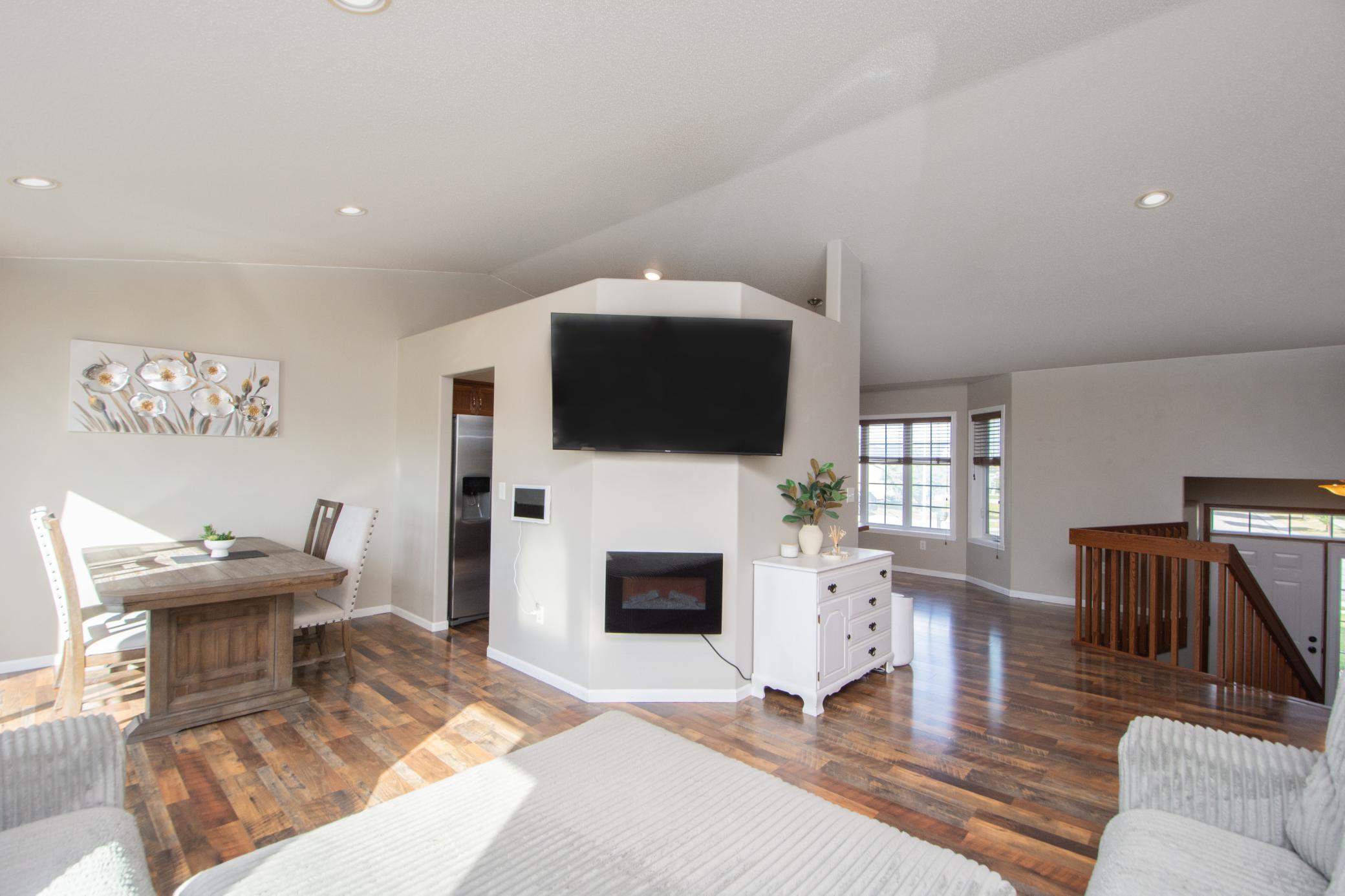 2009 single family home for sale at 4407 15th Street S in Moorhead, MN — 4 bed, 2 bath (photo 19 of 55)