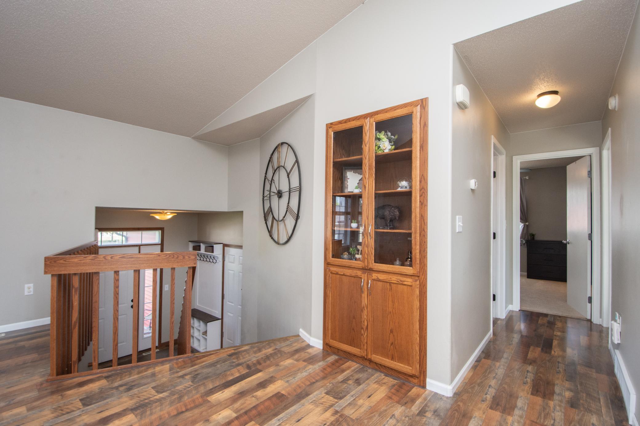 2009 single family home for sale at 4407 15th Street S in Moorhead, MN — 4 bed, 2 bath (photo 20 of 55)