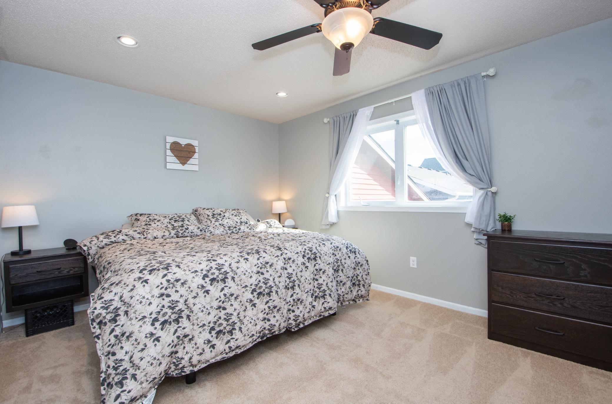 2009 single family home for sale at 4407 15th Street S in Moorhead, MN — 4 bed, 2 bath (photo 21 of 55)