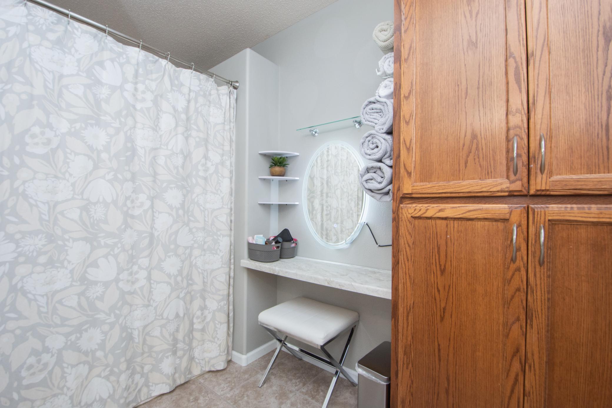 2009 single family home for sale at 4407 15th Street S in Moorhead, MN — 4 bed, 2 bath (photo 27 of 55)