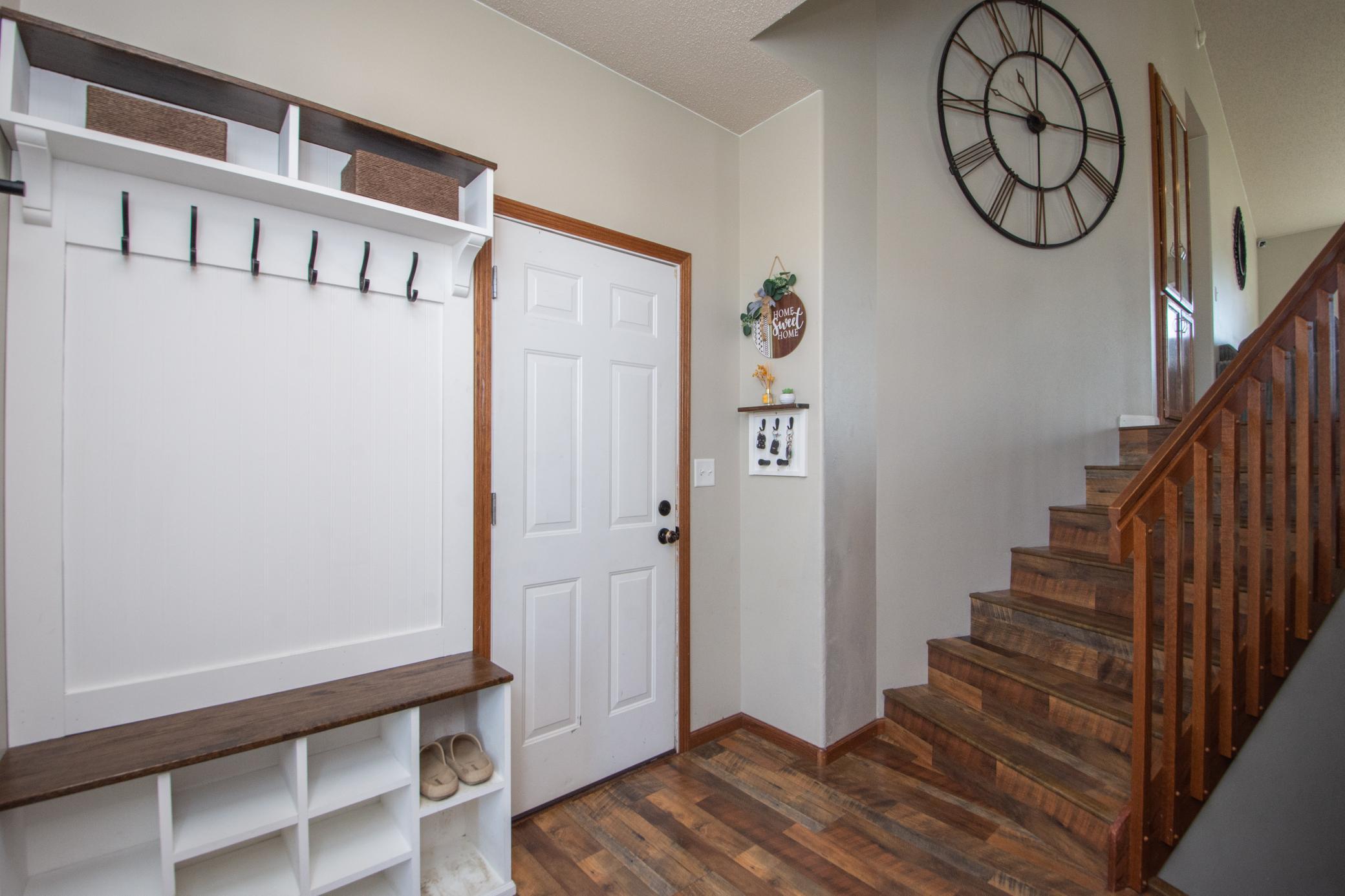 2009 single family home for sale at 4407 15th Street S in Moorhead, MN — 4 bed, 2 bath (photo 5 of 55)