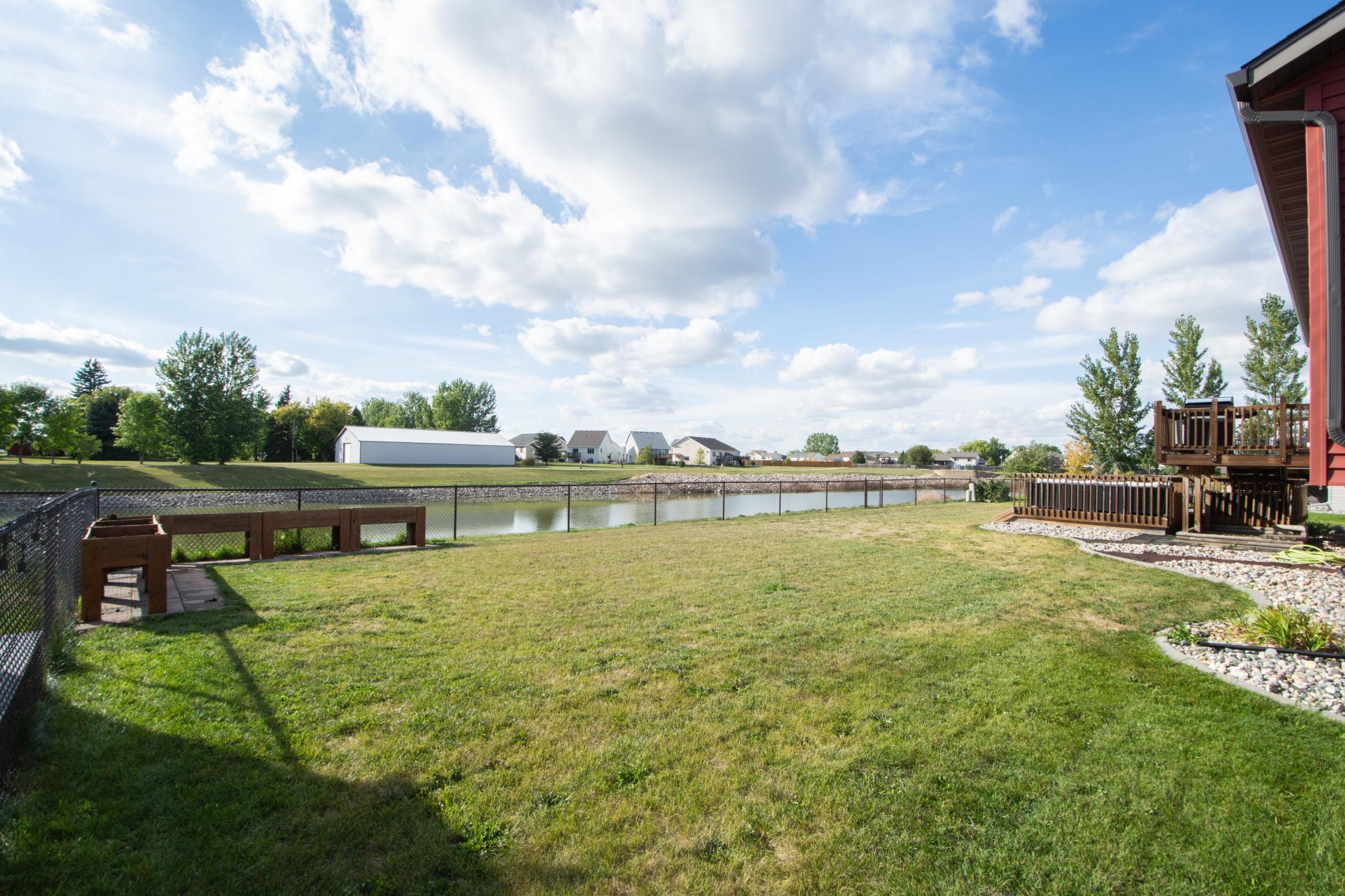 2009 single family home for sale at 4407 15th Street S in Moorhead, MN — 4 bed, 2 bath (photo 52 of 55)