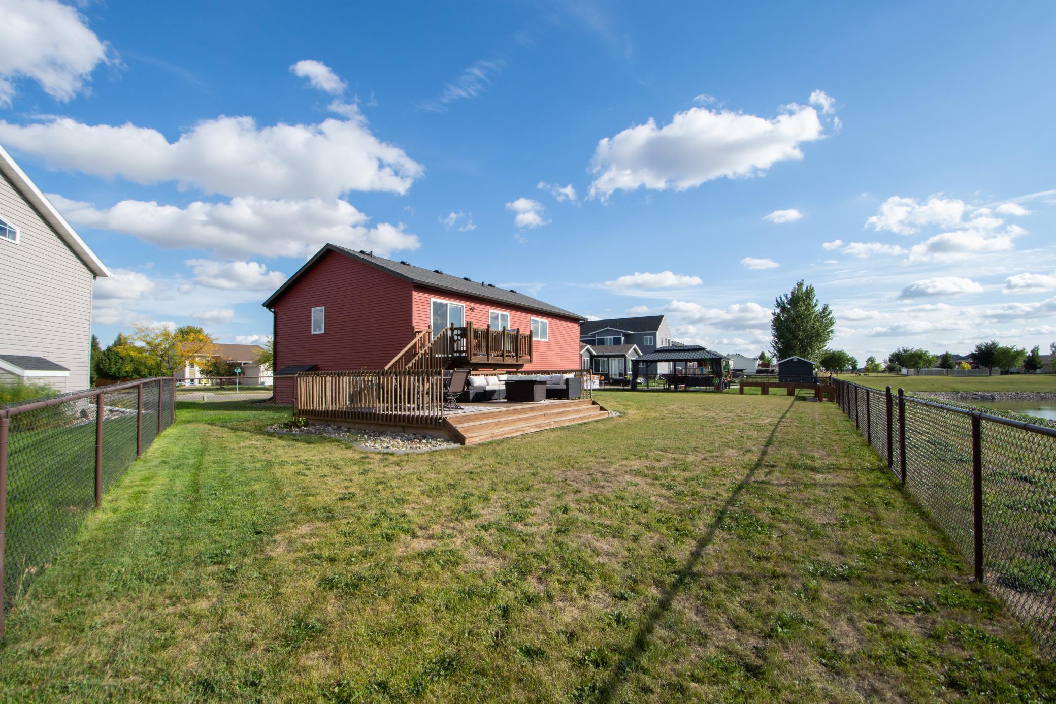2009 single family home for sale at 4407 15th Street S in Moorhead, MN — 4 bed, 2 bath (photo 53 of 55)