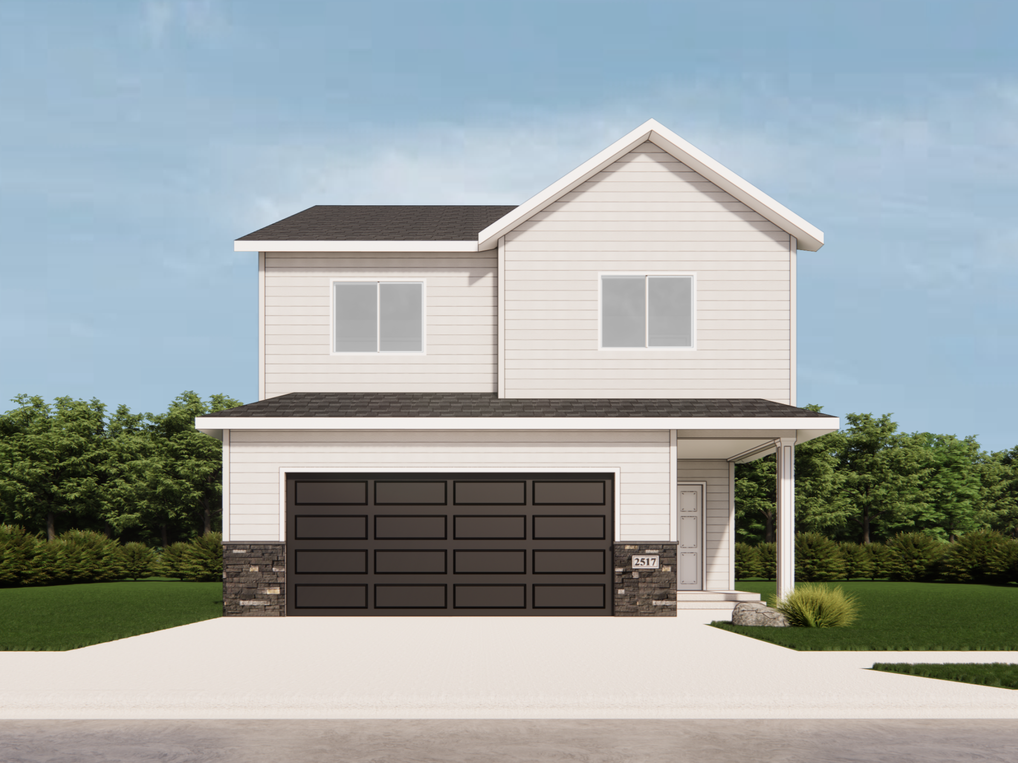 6787 Bellview Drive S, Fargo, ND