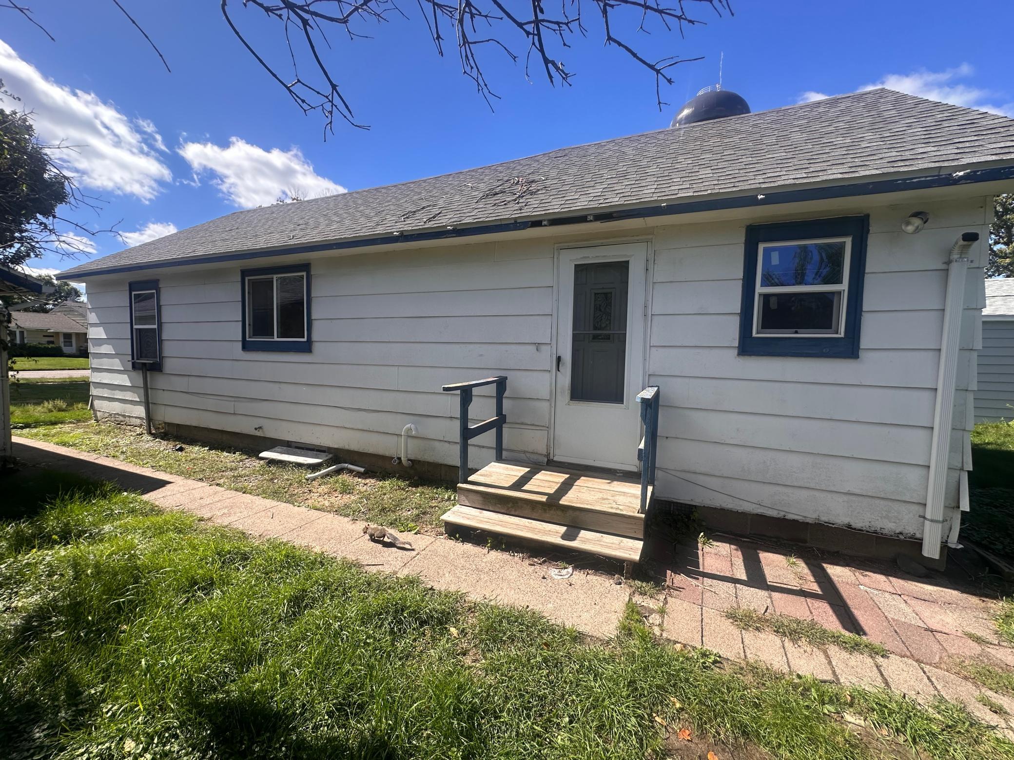 1936 single family home for sale at 710 3rd Street NW in Aitkin, MN — 1 bed, 1 bath (photo 3 of 38)