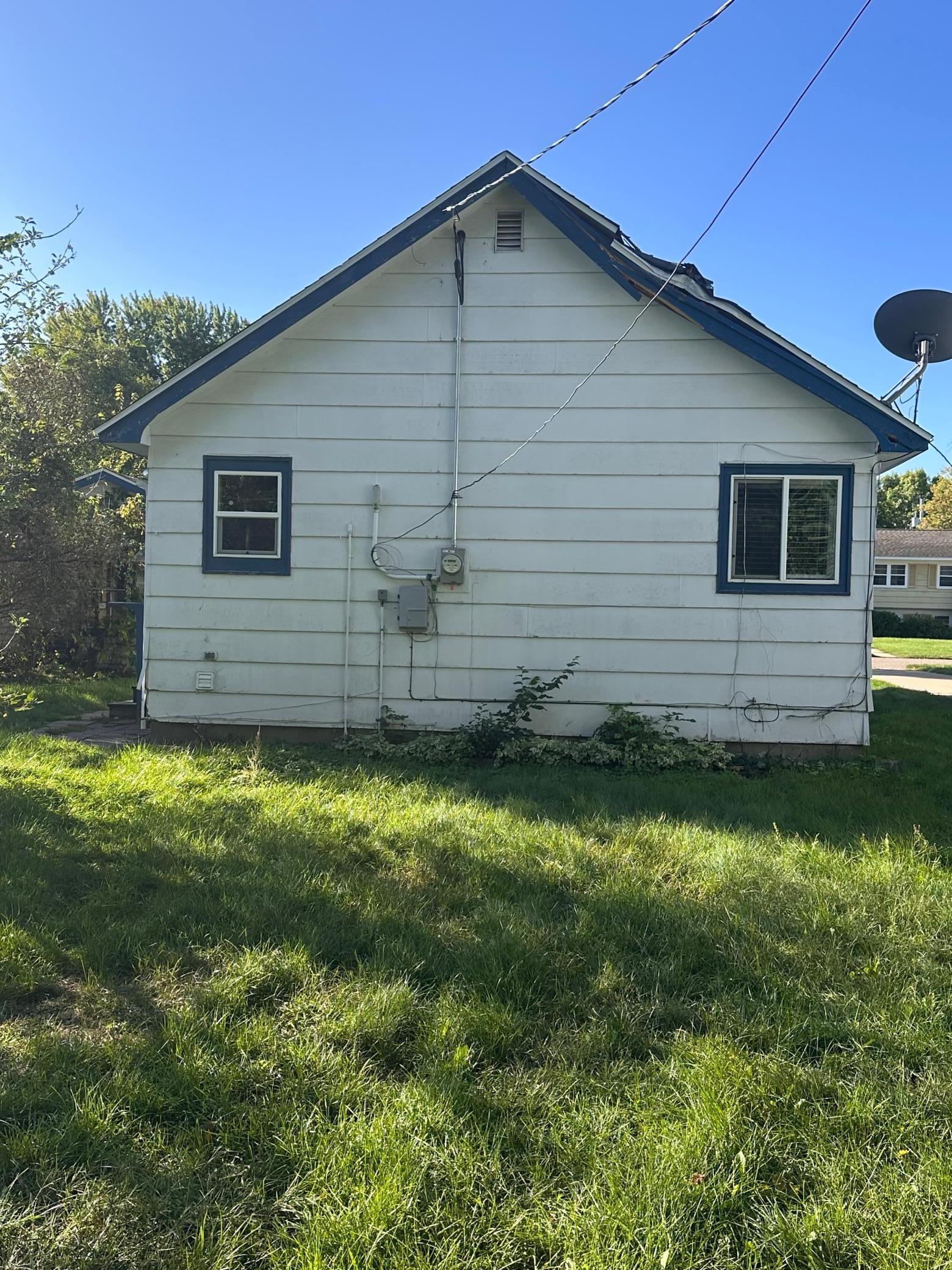 1936 single family home for sale at 710 3rd Street NW in Aitkin, MN — 1 bed, 1 bath (photo 21 of 38)