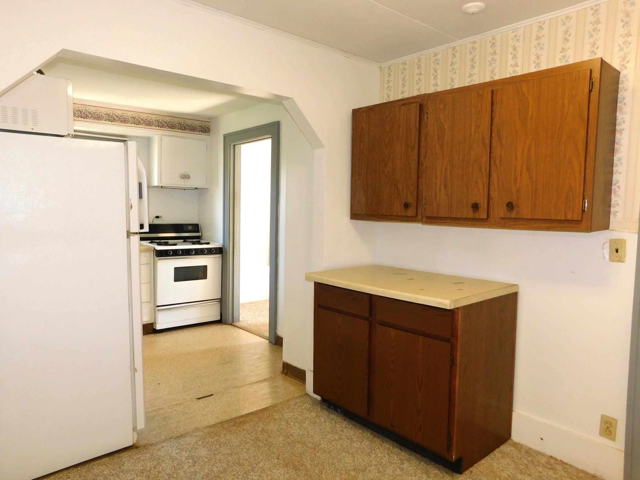 1936 single family home for sale at 710 3rd Street NW in Aitkin, MN — 1 bed, 1 bath (photo 29 of 38)