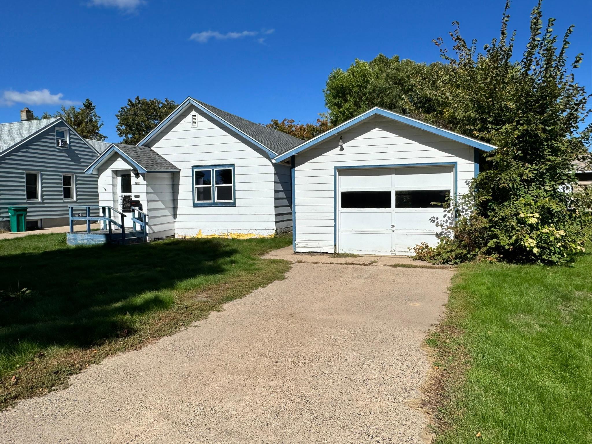 1936 single family home for sale at 710 3rd Street NW in Aitkin, MN — 1 bed, 1 bath (photo 34 of 38)