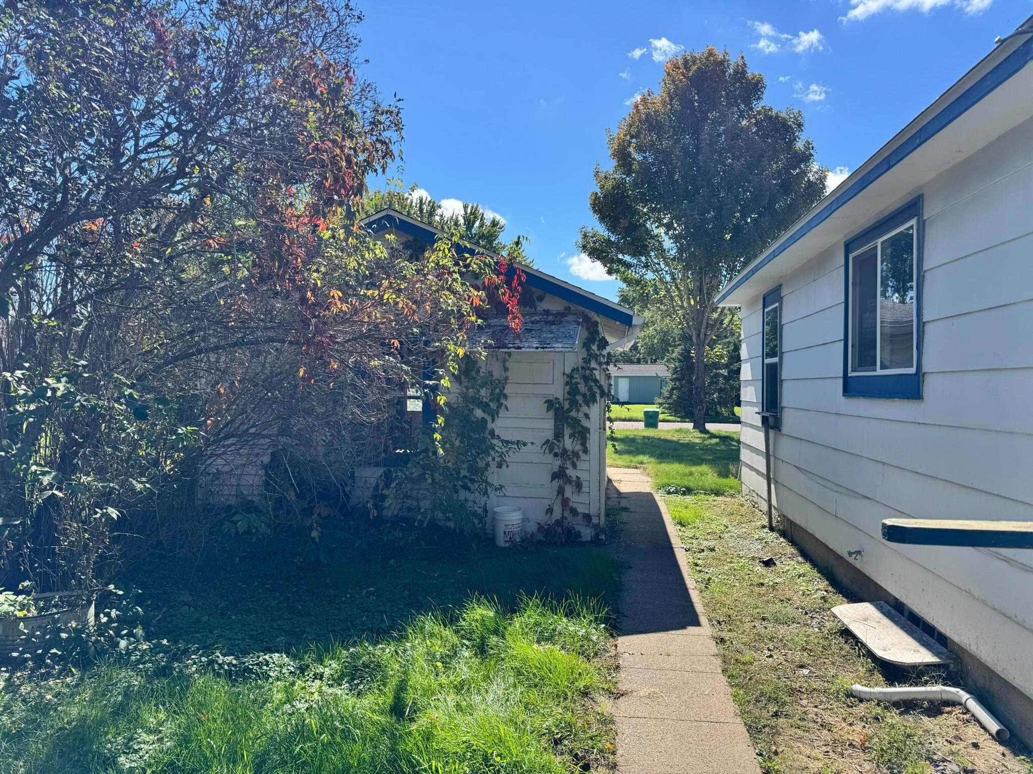 1936 single family home for sale at 710 3rd Street NW in Aitkin, MN — 1 bed, 1 bath (photo 35 of 38)