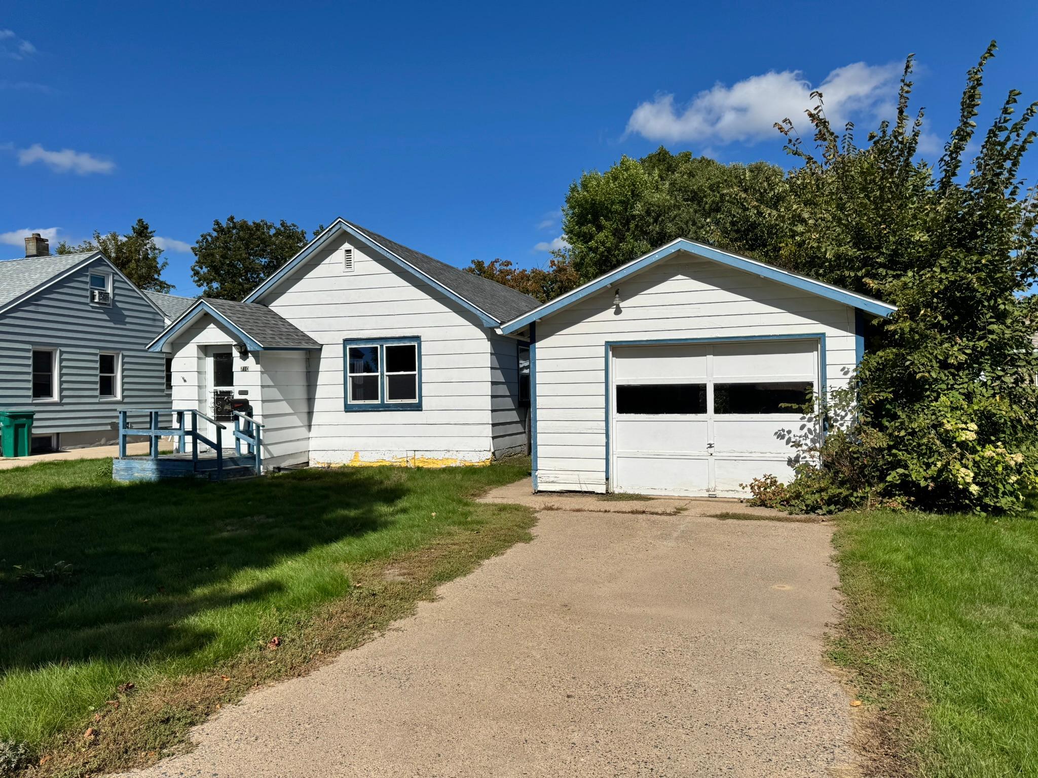 1936 single family home for sale at 710 3rd Street NW in Aitkin, MN — 1 bed, 1 bath (photo 36 of 38)