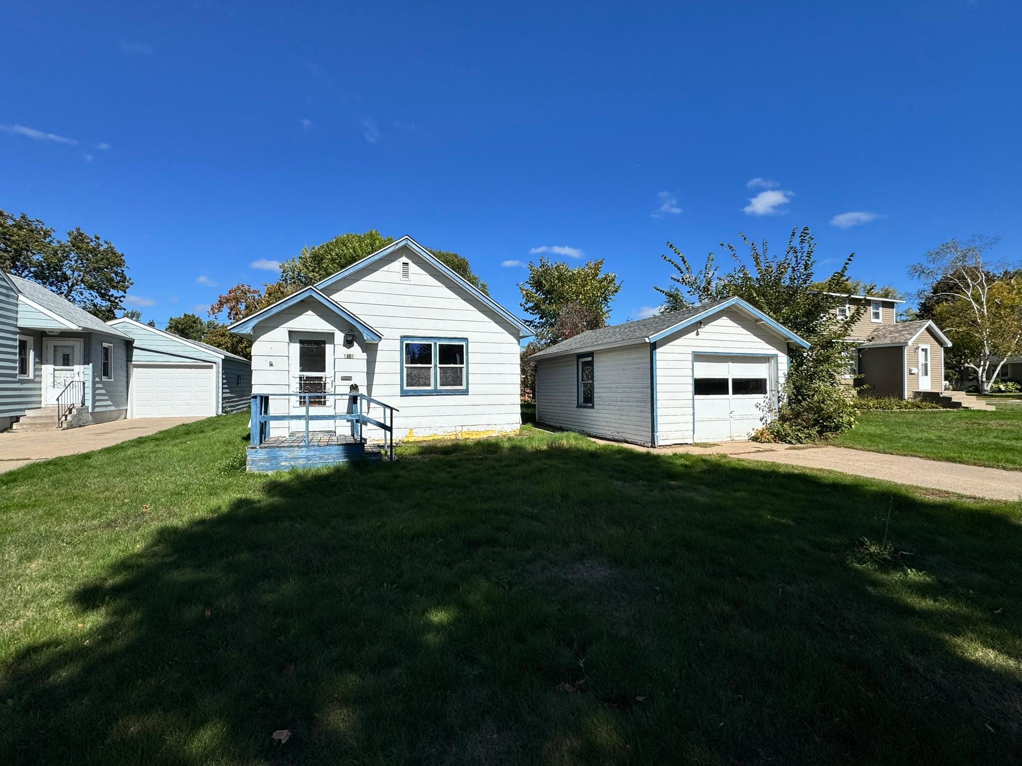 1936 single family home for sale at 710 3rd Street NW in Aitkin, MN — 1 bed, 1 bath (photo 37 of 38)