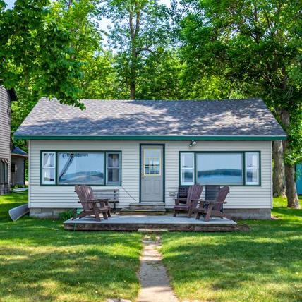 13268 Fairhaven Lane, Detroit Lakes, MN