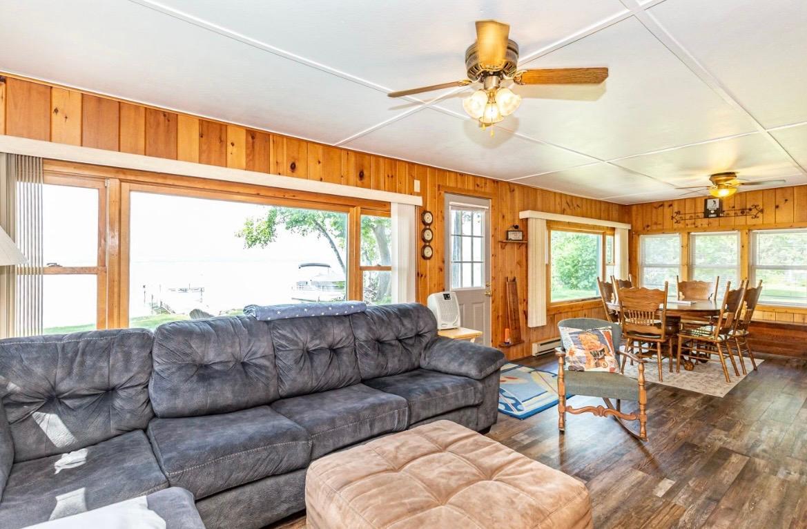 1927 single family home for sale at 13268 Fairhaven Lane in Detroit Lakes, MN — 2 bed, 1 bath (photo 12 of 25)