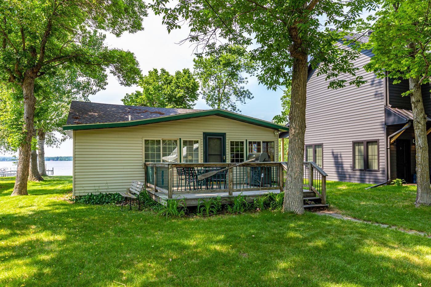 1927 single family home for sale at 13268 Fairhaven Lane in Detroit Lakes, MN — 2 bed, 1 bath (photo 20 of 25)