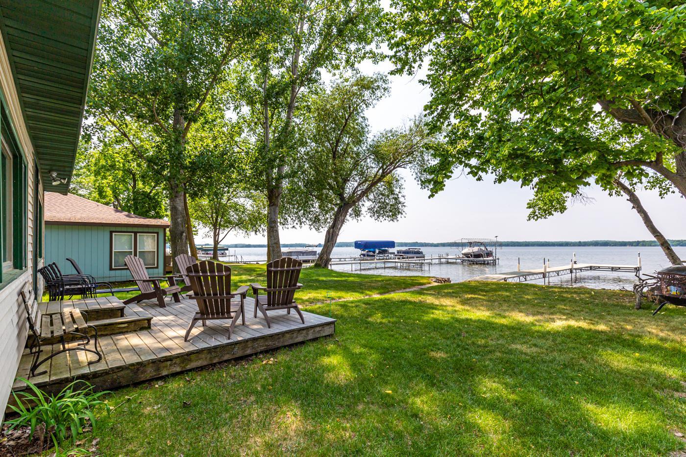 1927 single family home for sale at 13268 Fairhaven Lane in Detroit Lakes, MN — 2 bed, 1 bath (photo 22 of 25)