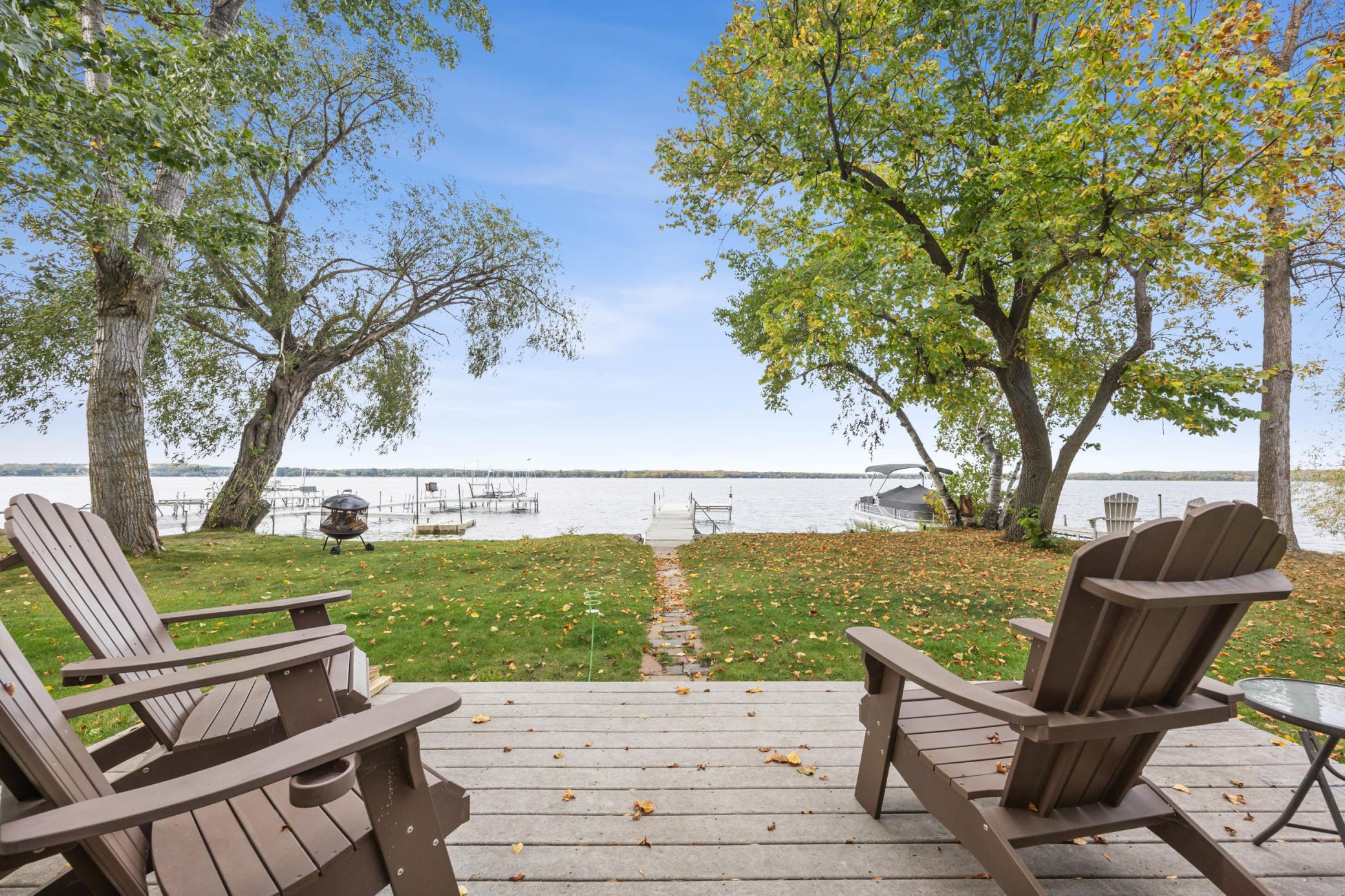 1927 single family home for sale at 13268 Fairhaven Lane in Detroit Lakes, MN — 2 bed, 1 bath (photo 23 of 25)