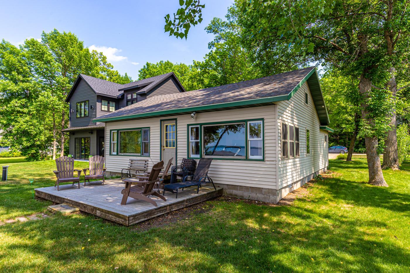 1927 single family home for sale at 13268 Fairhaven Lane in Detroit Lakes, MN — 2 bed, 1 bath (photo 25 of 25)
