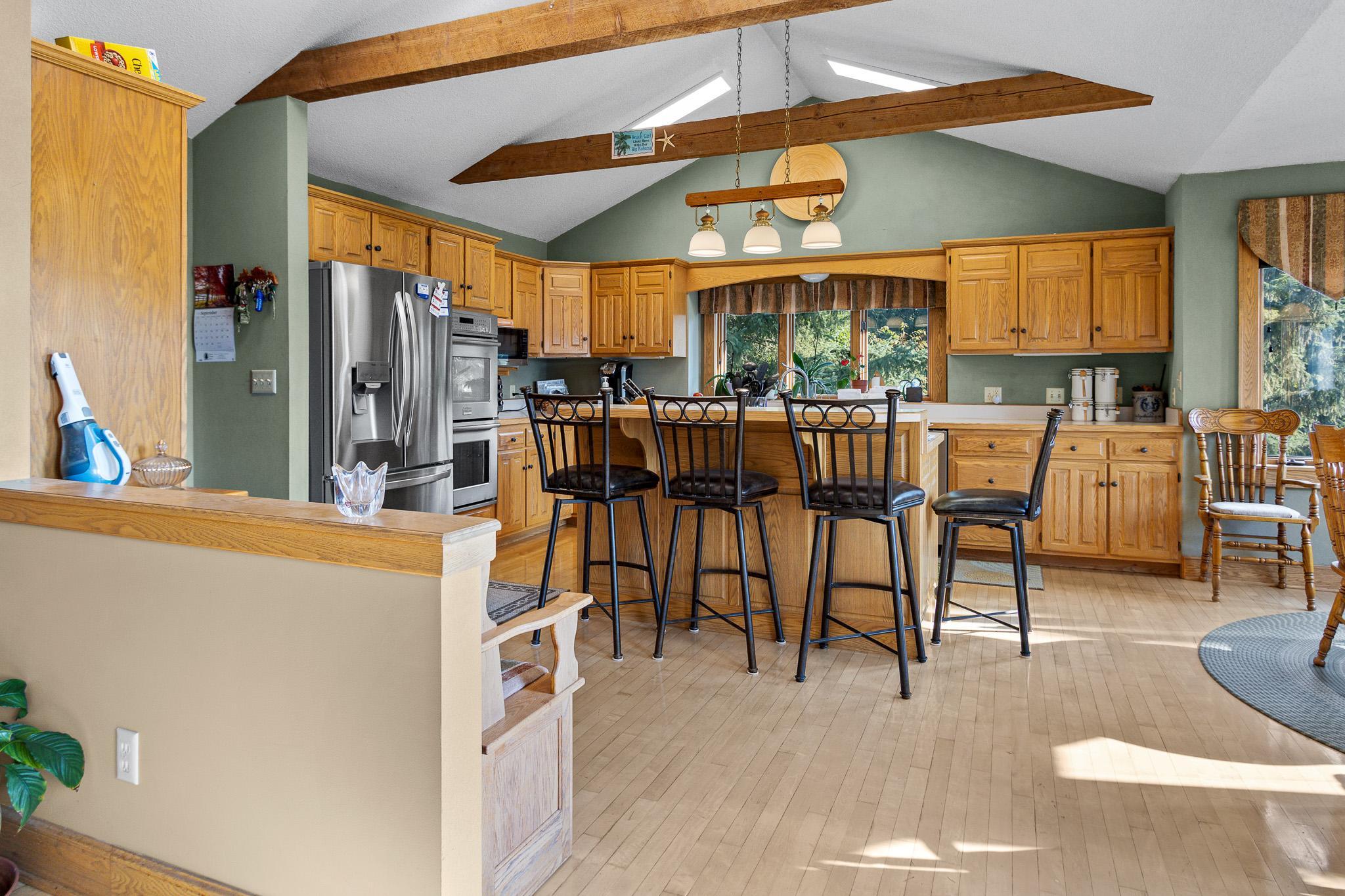 1988 single family home for sale at 50796 202nd Place in McGregor, MN — 3 bed, 3 bath (photo 11 of 35)