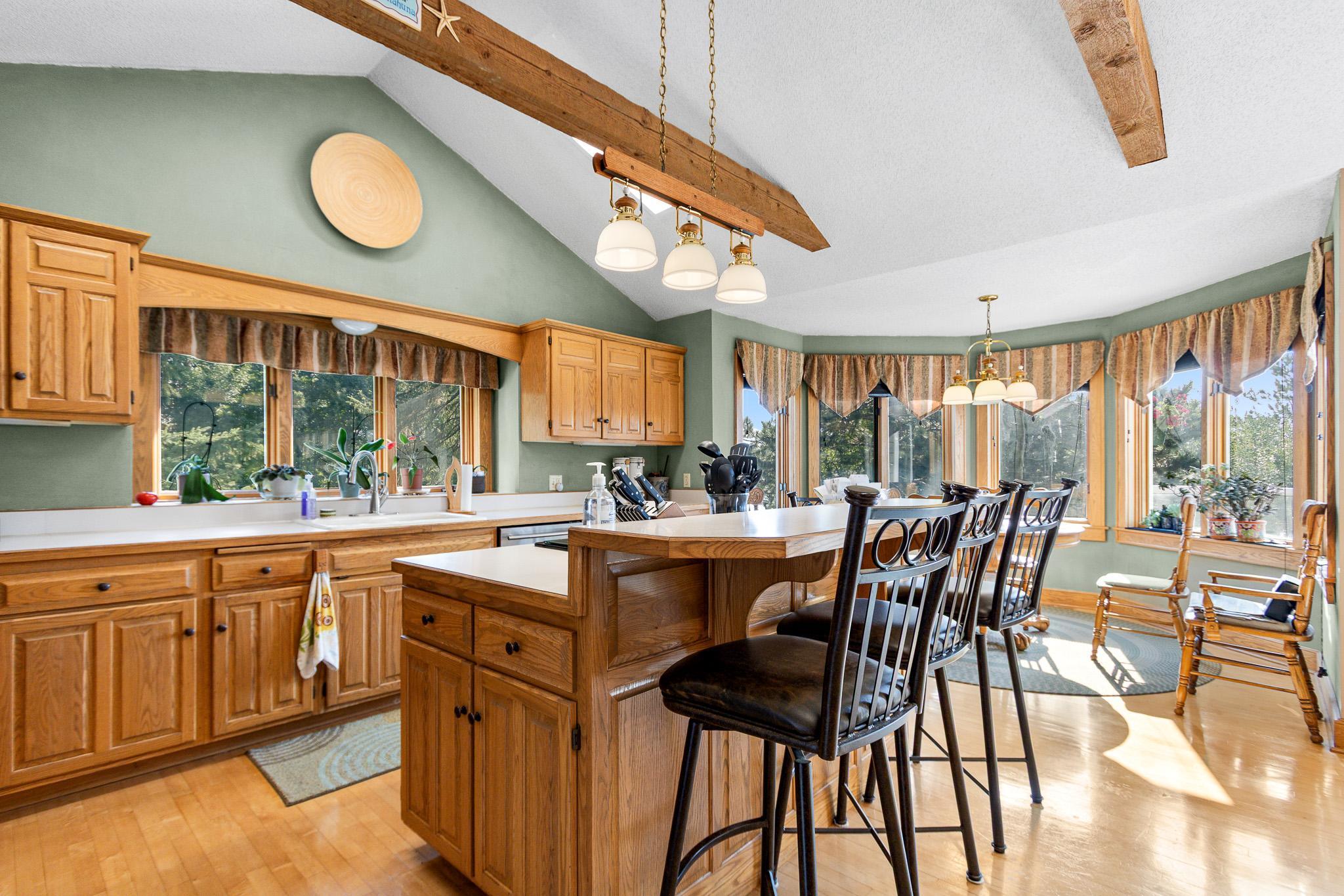 1988 single family home for sale at 50796 202nd Place in McGregor, MN — 3 bed, 3 bath (photo 12 of 35)