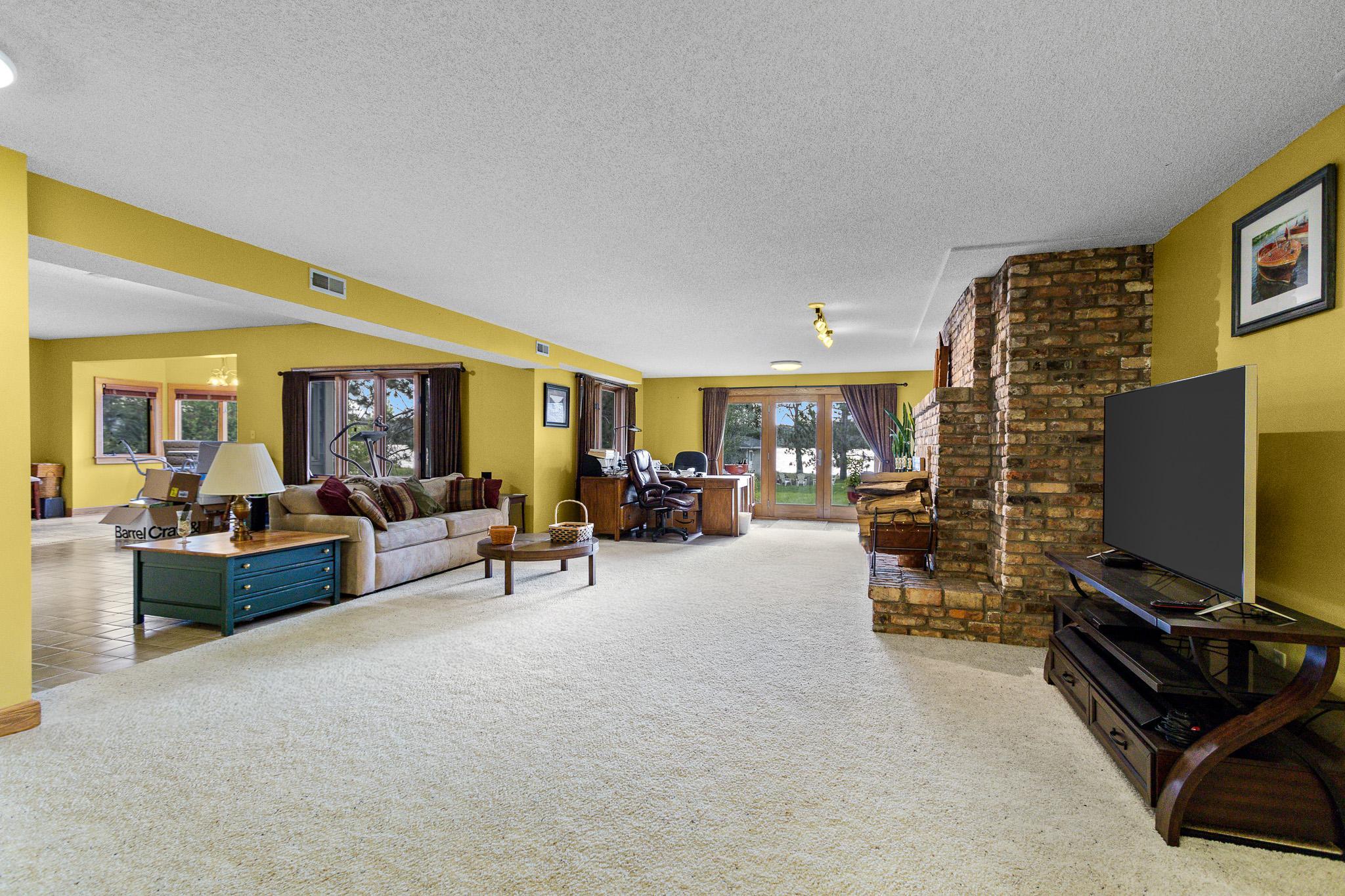 1988 single family home for sale at 50796 202nd Place in McGregor, MN — 3 bed, 3 bath (photo 15 of 35)