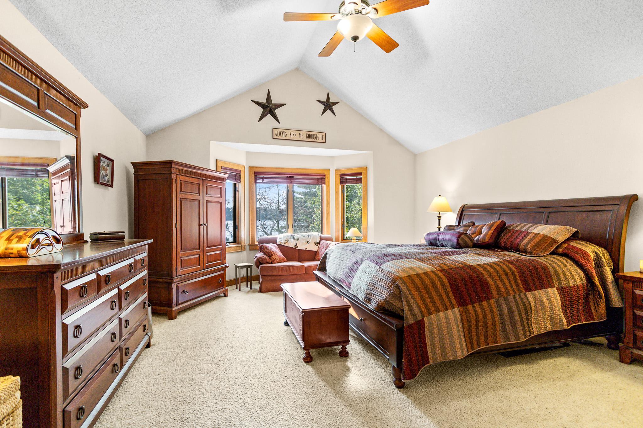 1988 single family home for sale at 50796 202nd Place in McGregor, MN — 3 bed, 3 bath (photo 20 of 35)