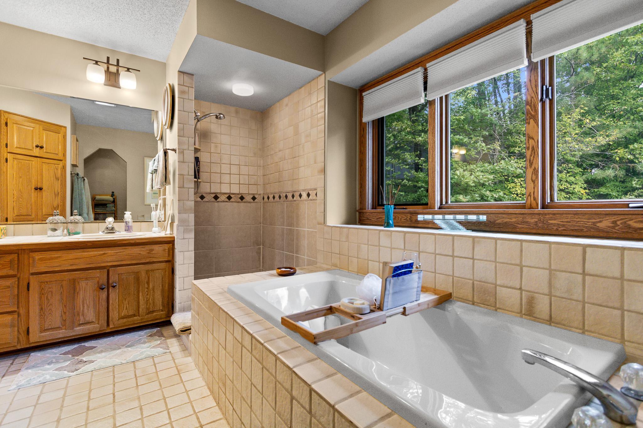 1988 single family home for sale at 50796 202nd Place in McGregor, MN — 3 bed, 3 bath (photo 23 of 35)