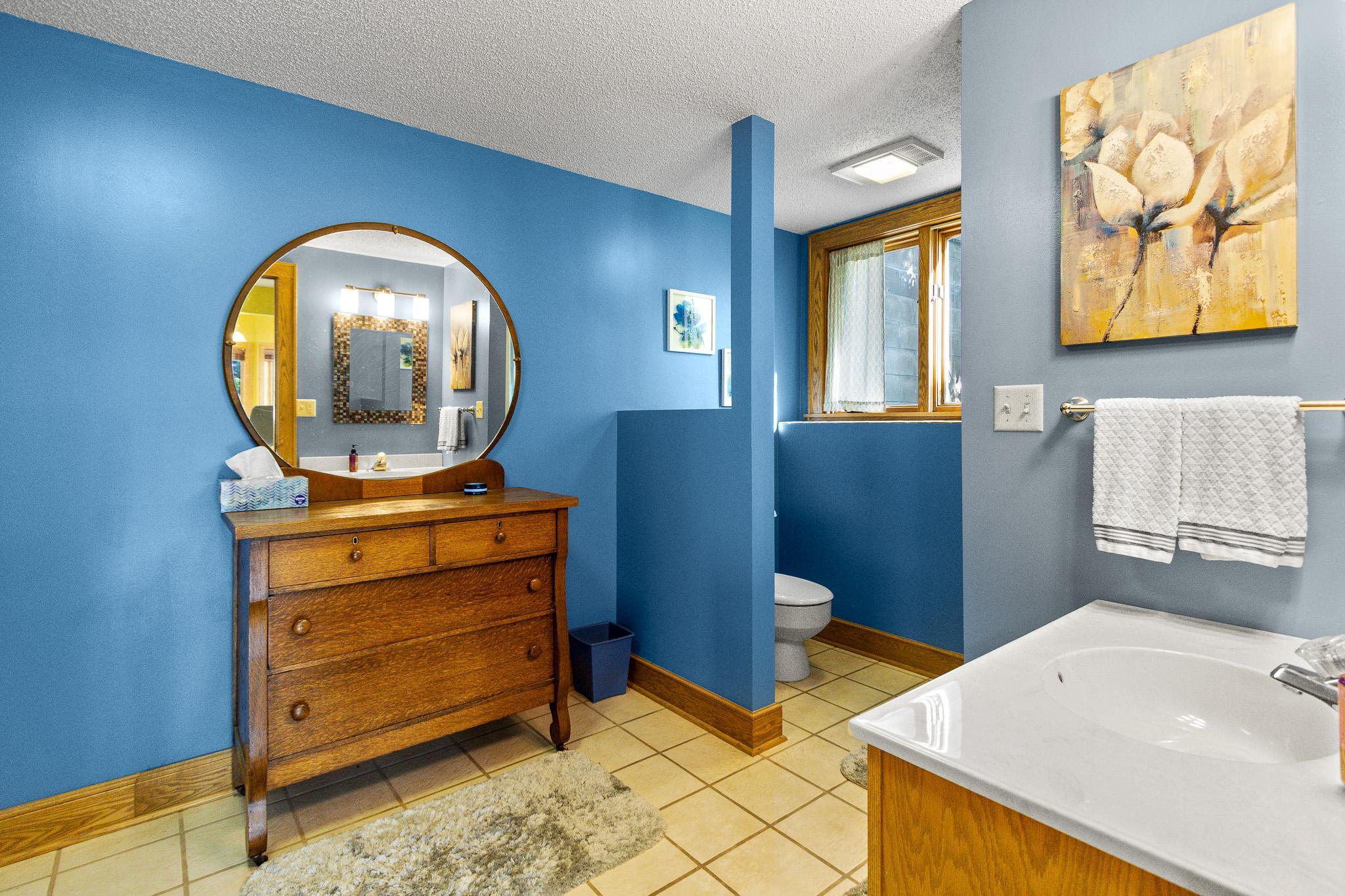 1988 single family home for sale at 50796 202nd Place in McGregor, MN — 3 bed, 3 bath (photo 29 of 35)