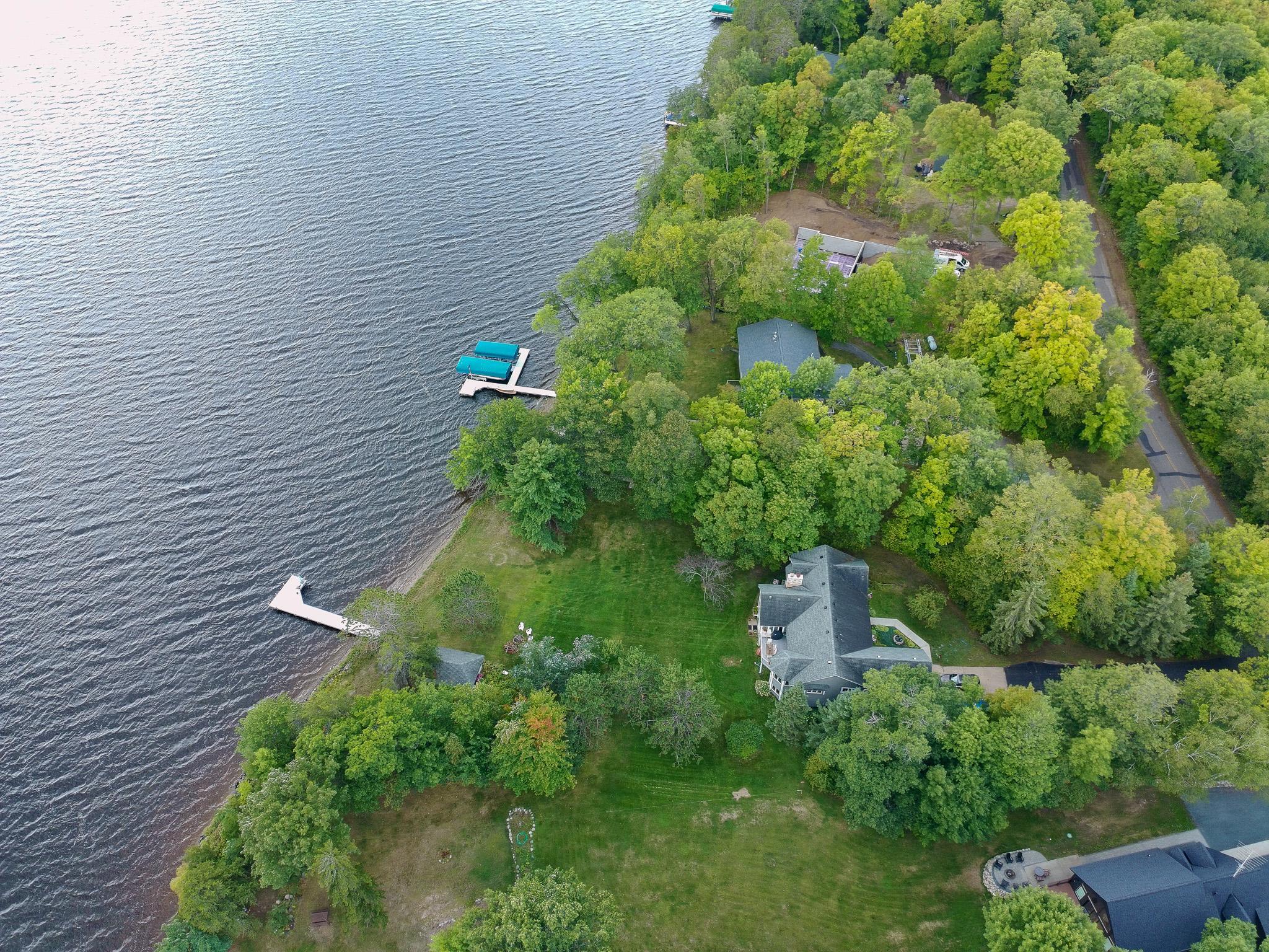 1988 single family home for sale at 50796 202nd Place in McGregor, MN — 3 bed, 3 bath (photo 35 of 35)