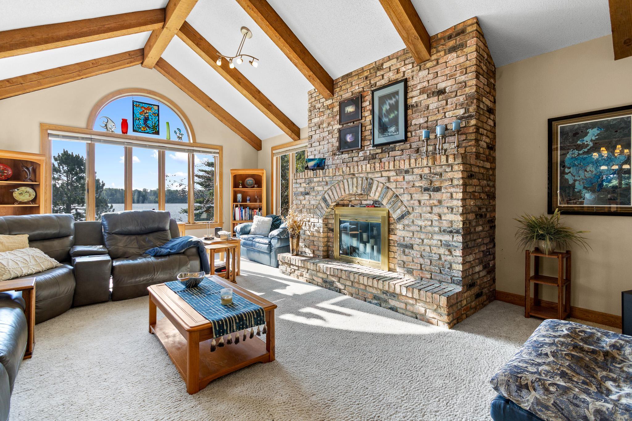 1988 single family home for sale at 50796 202nd Place in McGregor, MN — 3 bed, 3 bath (photo 6 of 35)