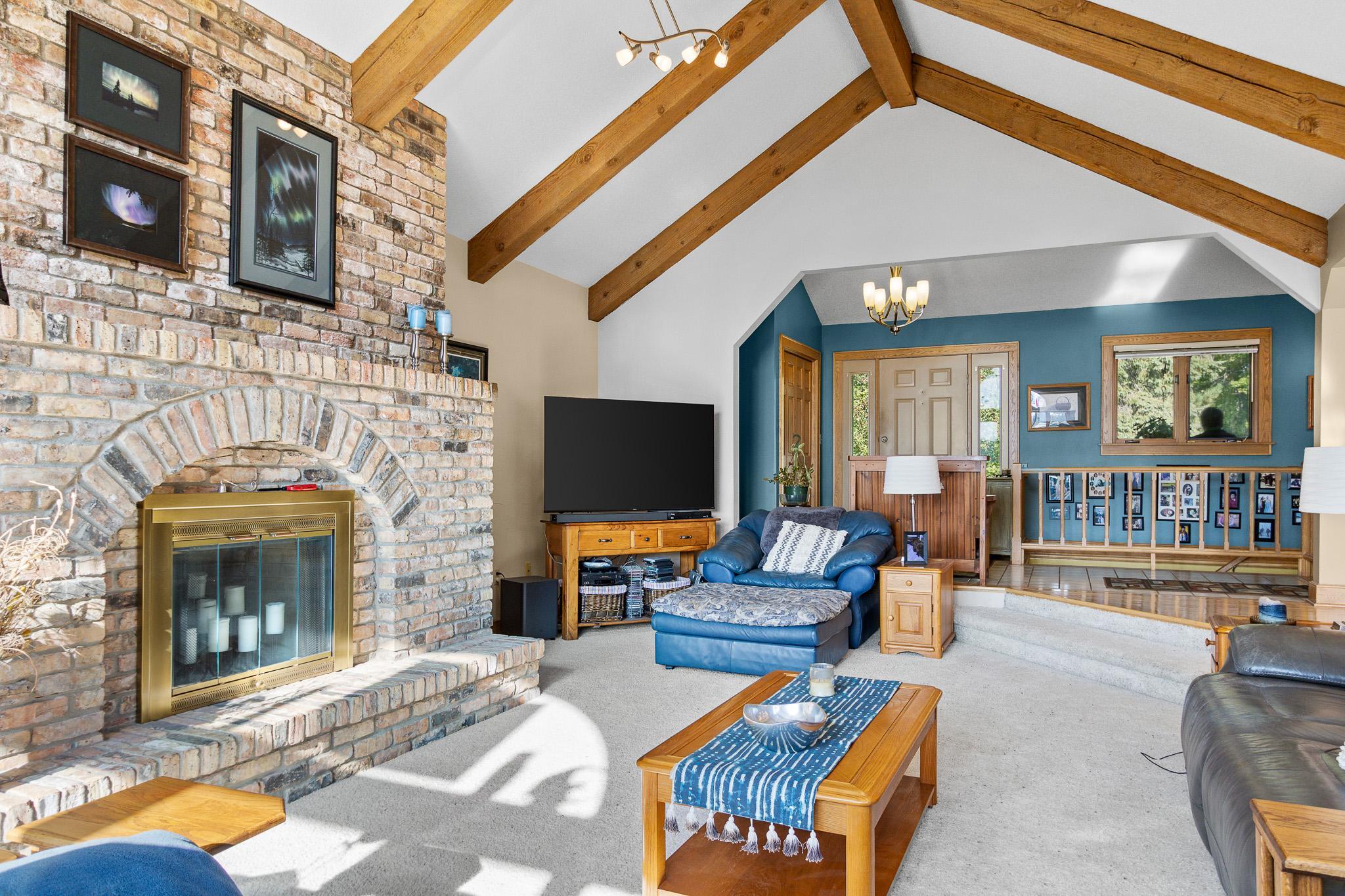 1988 single family home for sale at 50796 202nd Place in McGregor, MN — 3 bed, 3 bath (photo 8 of 35)