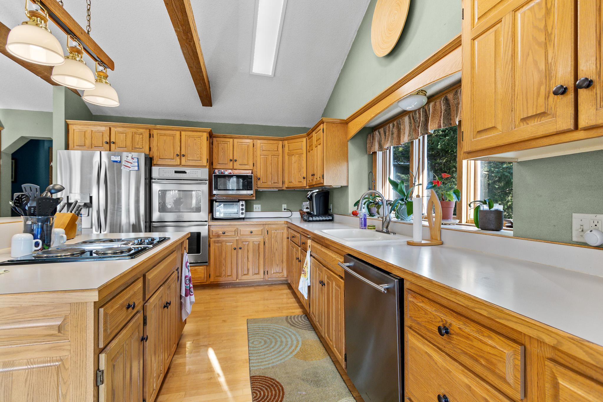 1988 single family home for sale at 50796 202nd Place in McGregor, MN — 3 bed, 3 bath (photo 10 of 35)