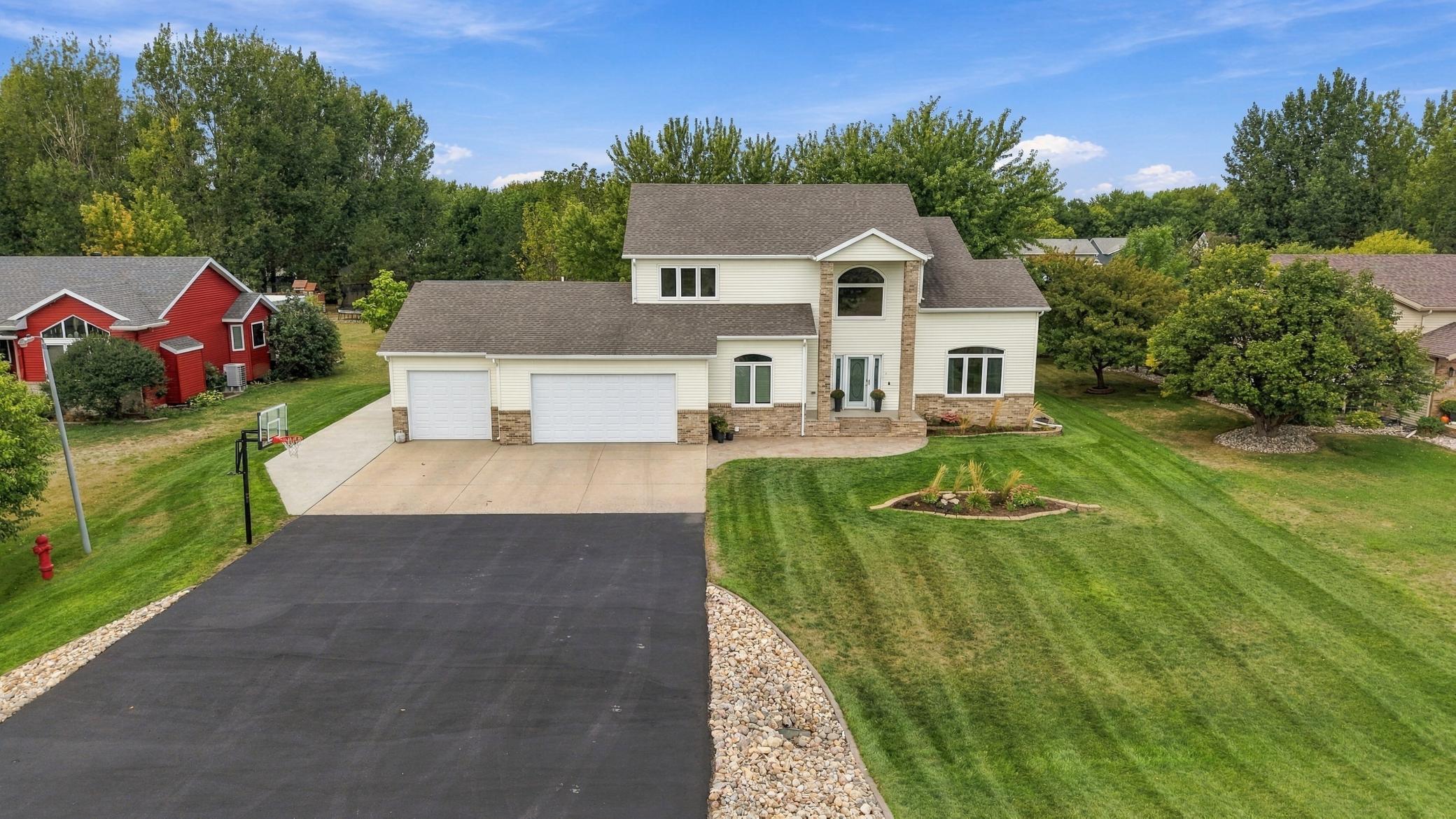 316 Interstate Boulevard, Harwood, ND 58042 Open House