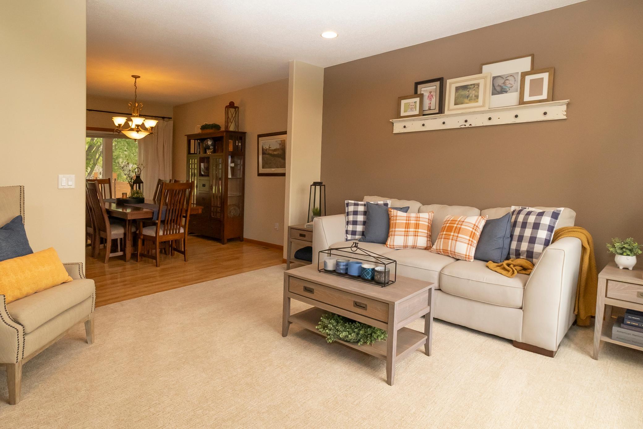 2004 single family home for sale at 316 Interstate Boulevard in Harwood, ND — 5 bed, 4 bath (photo 13 of 95)
