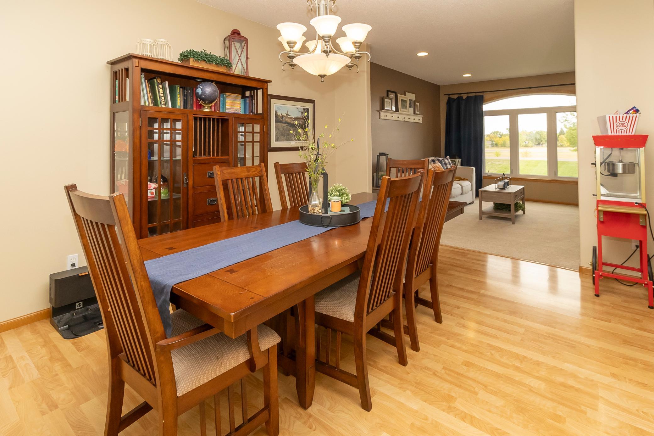 2004 single family home for sale at 316 Interstate Boulevard in Harwood, ND — 5 bed, 4 bath (photo 18 of 95)