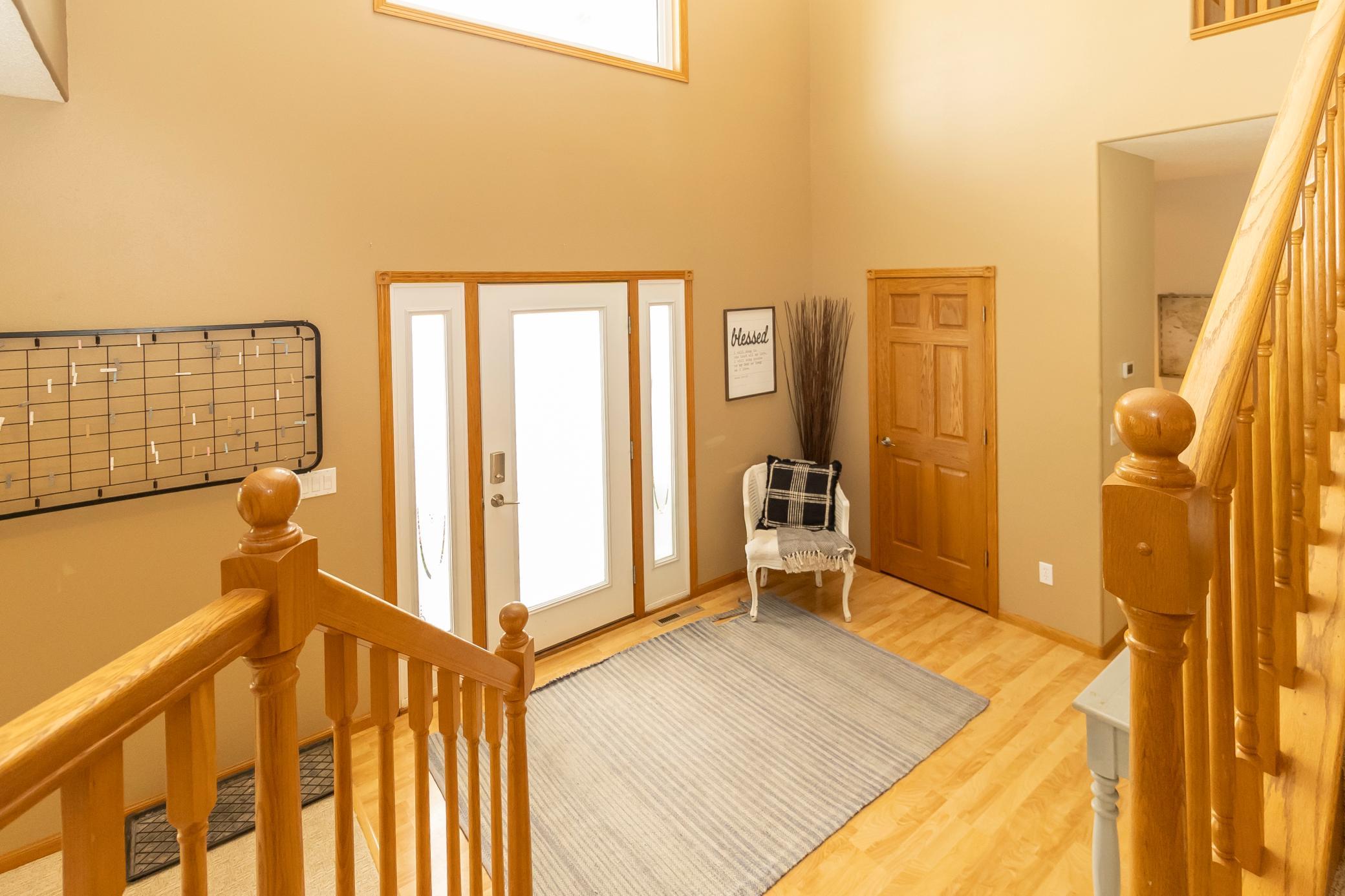 2004 single family home for sale at 316 Interstate Boulevard in Harwood, ND — 5 bed, 4 bath (photo 38 of 95)