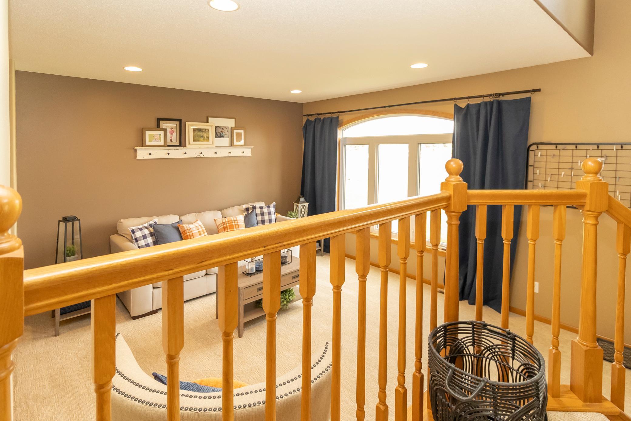2004 single family home for sale at 316 Interstate Boulevard in Harwood, ND — 5 bed, 4 bath (photo 39 of 95)
