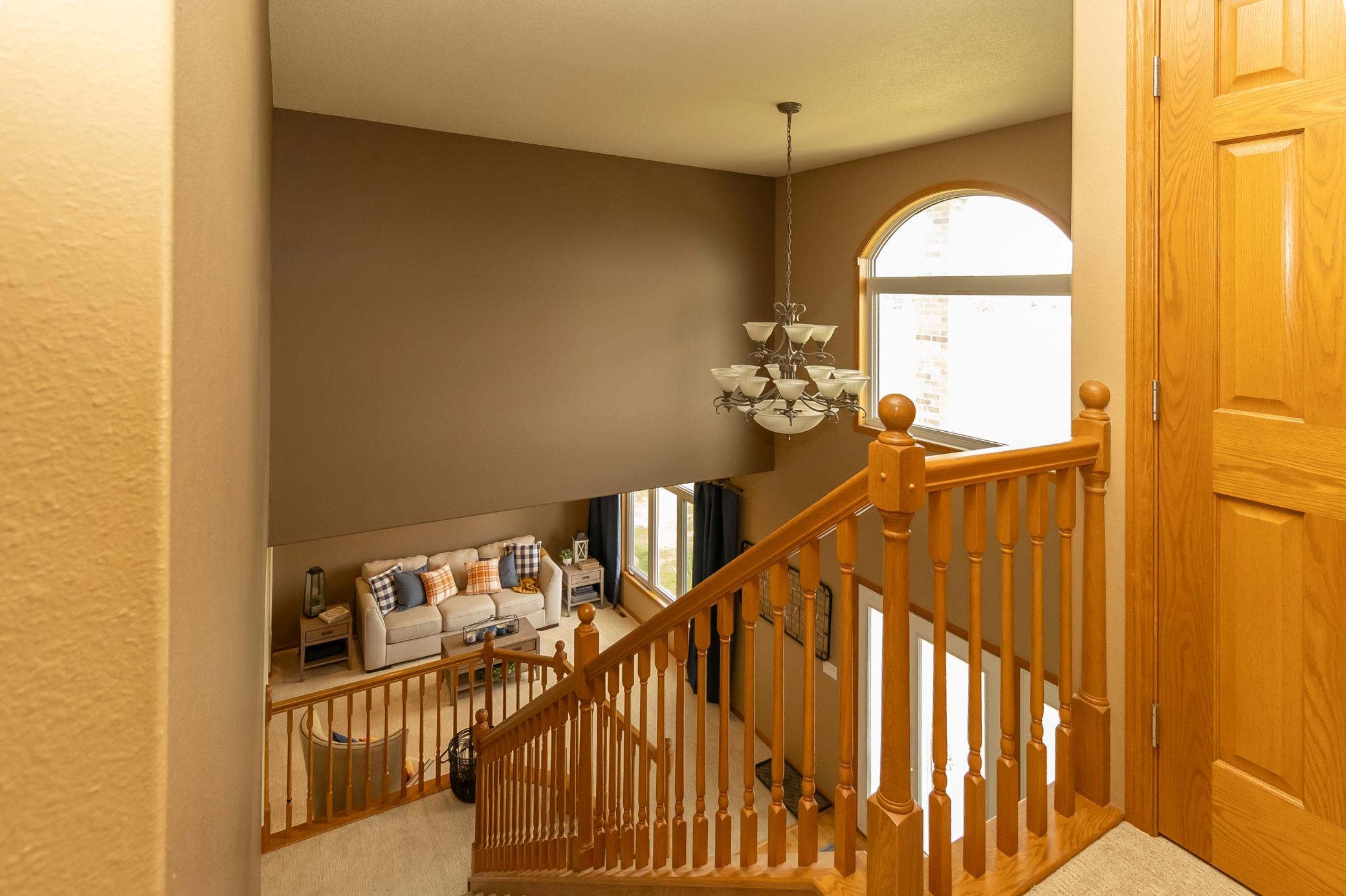 2004 single family home for sale at 316 Interstate Boulevard in Harwood, ND — 5 bed, 4 bath (photo 40 of 95)