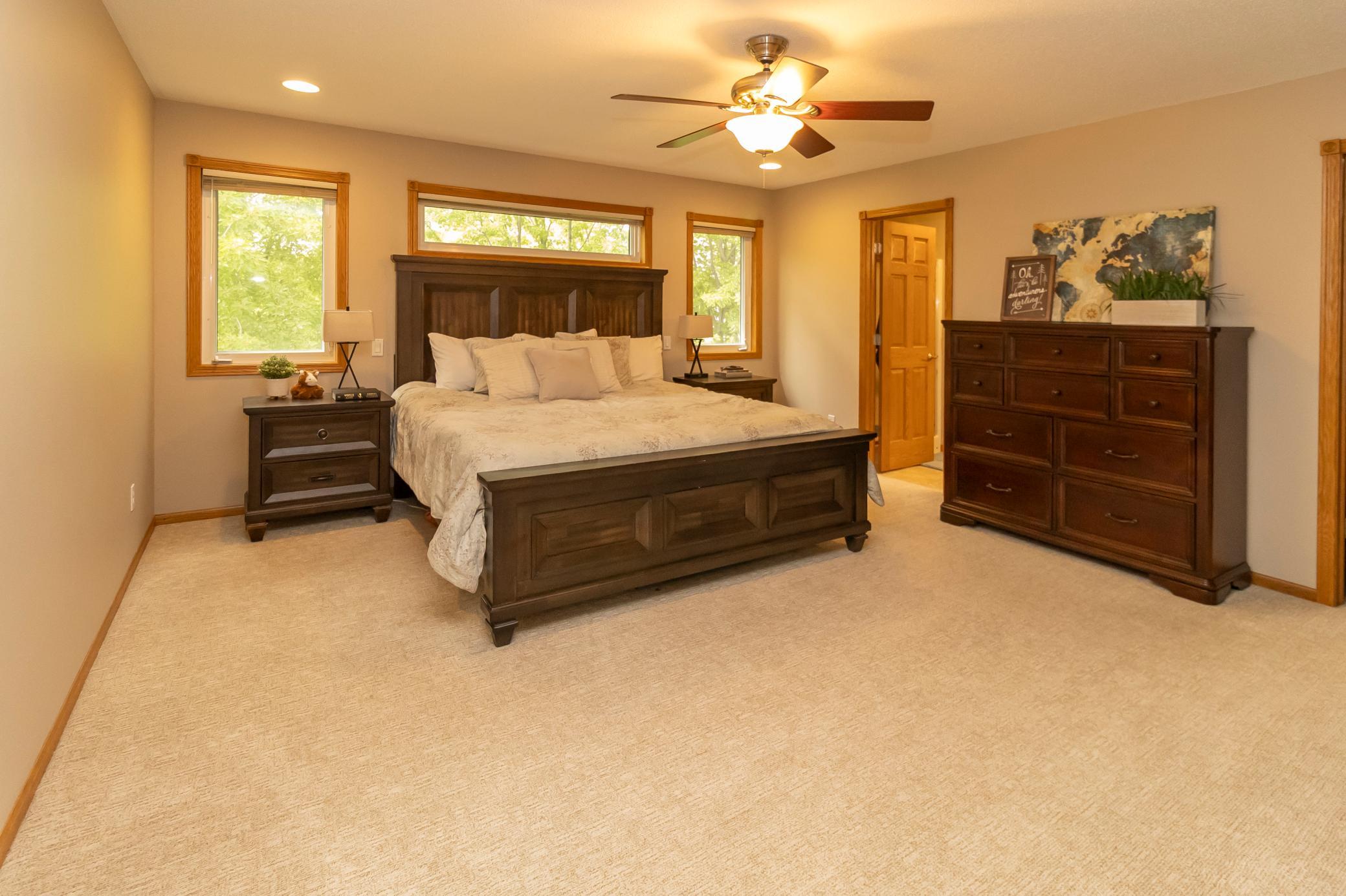 2004 single family home for sale at 316 Interstate Boulevard in Harwood, ND — 5 bed, 4 bath (photo 41 of 95)
