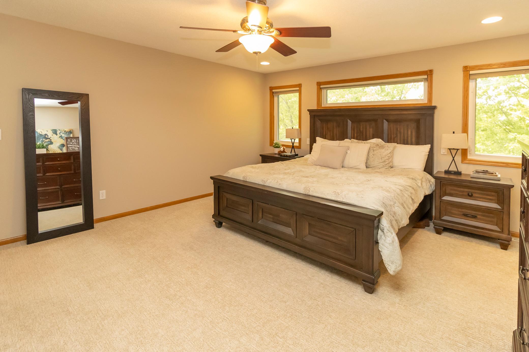 2004 single family home for sale at 316 Interstate Boulevard in Harwood, ND — 5 bed, 4 bath (photo 43 of 95)