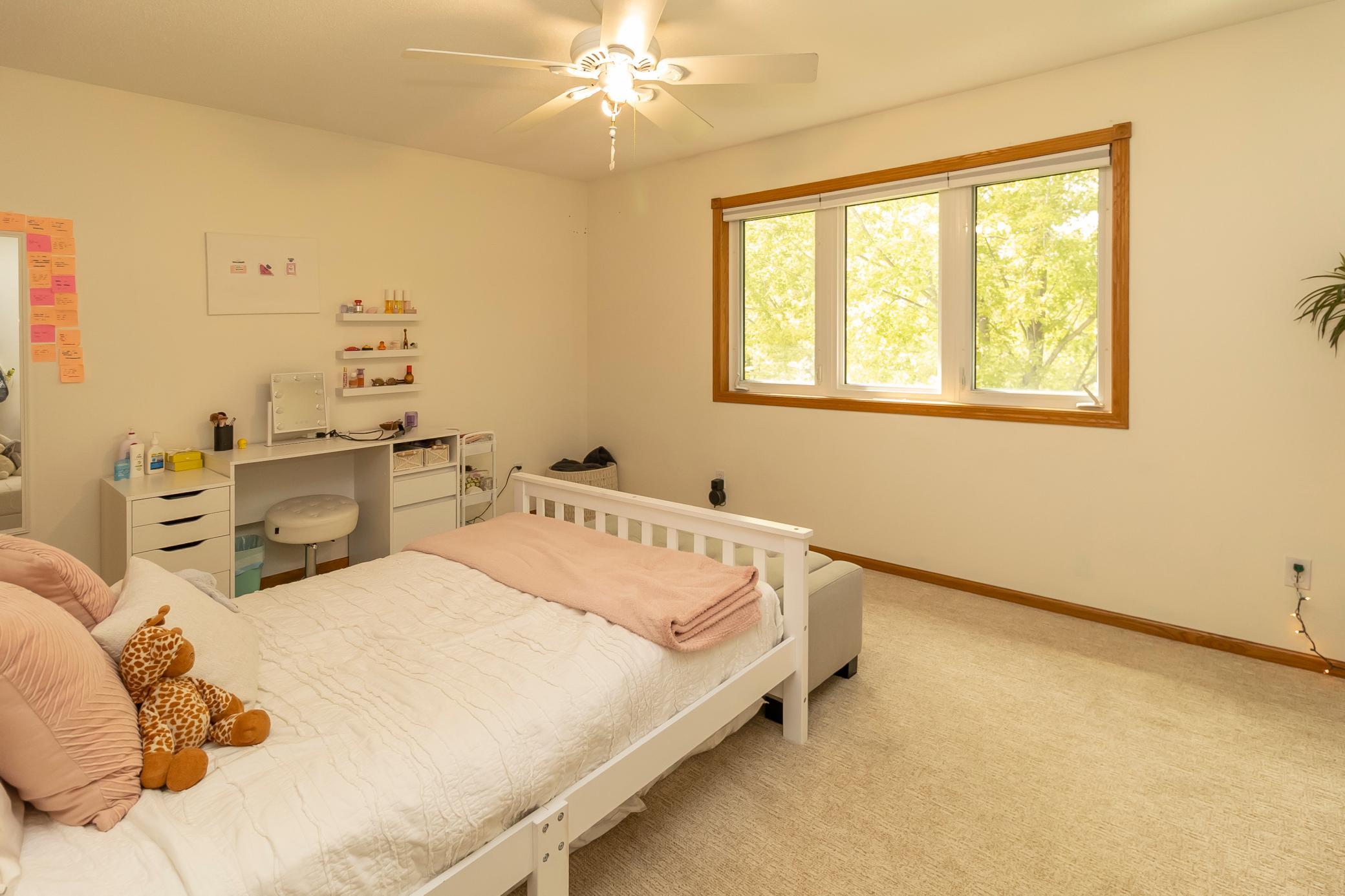 2004 single family home for sale at 316 Interstate Boulevard in Harwood, ND — 5 bed, 4 bath (photo 50 of 95)