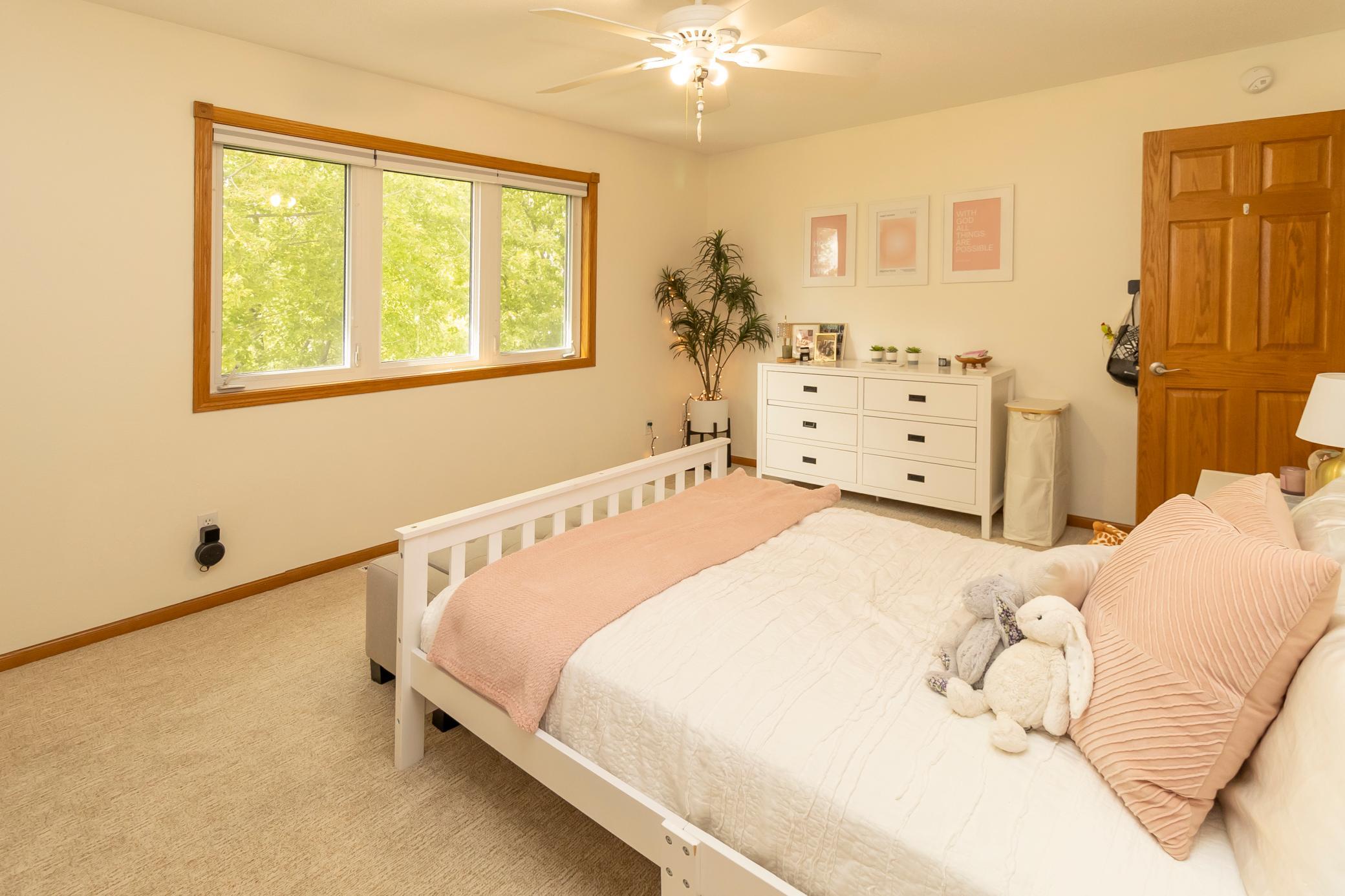 2004 single family home for sale at 316 Interstate Boulevard in Harwood, ND — 5 bed, 4 bath (photo 52 of 95)
