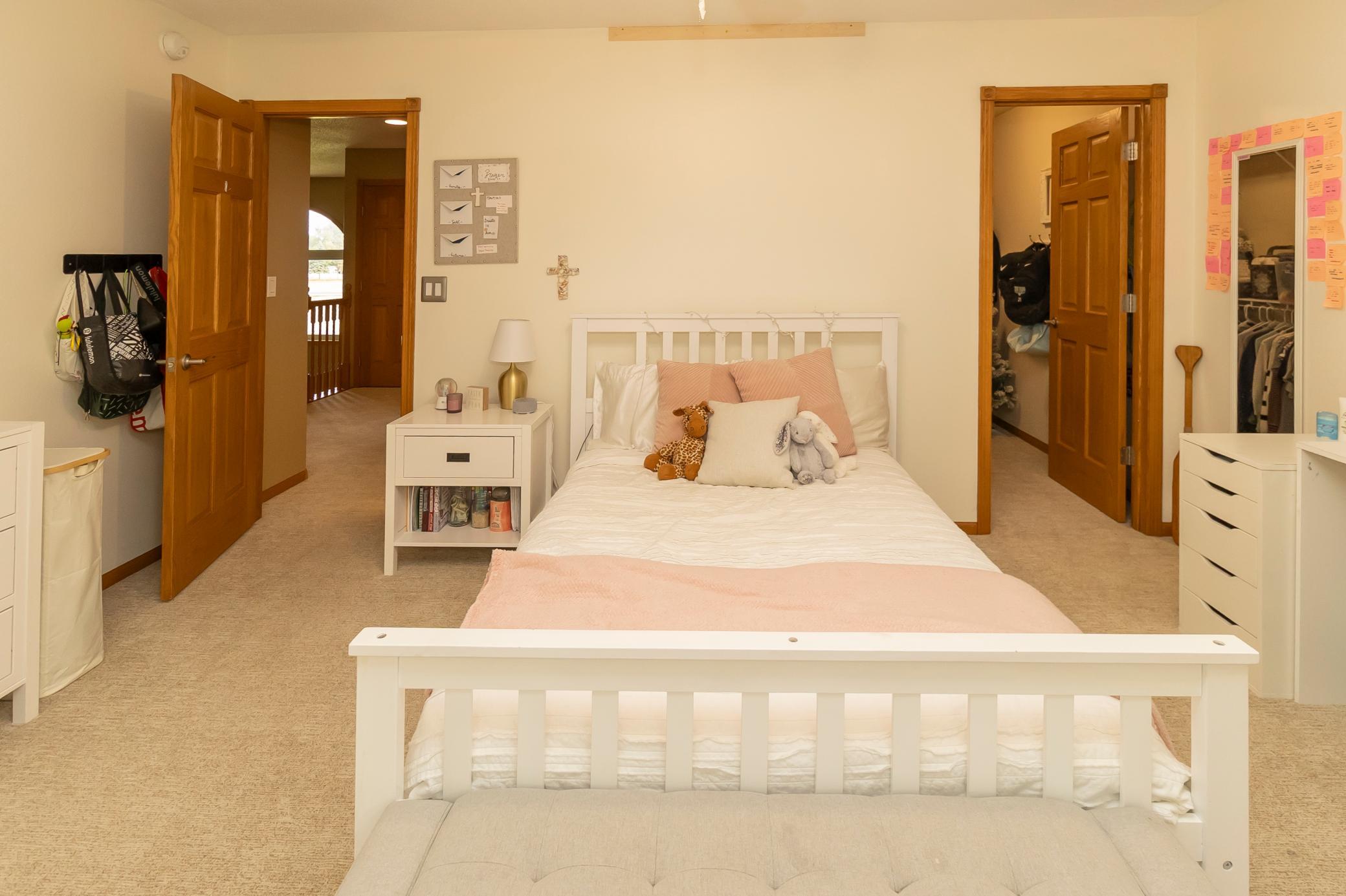2004 single family home for sale at 316 Interstate Boulevard in Harwood, ND — 5 bed, 4 bath (photo 54 of 95)