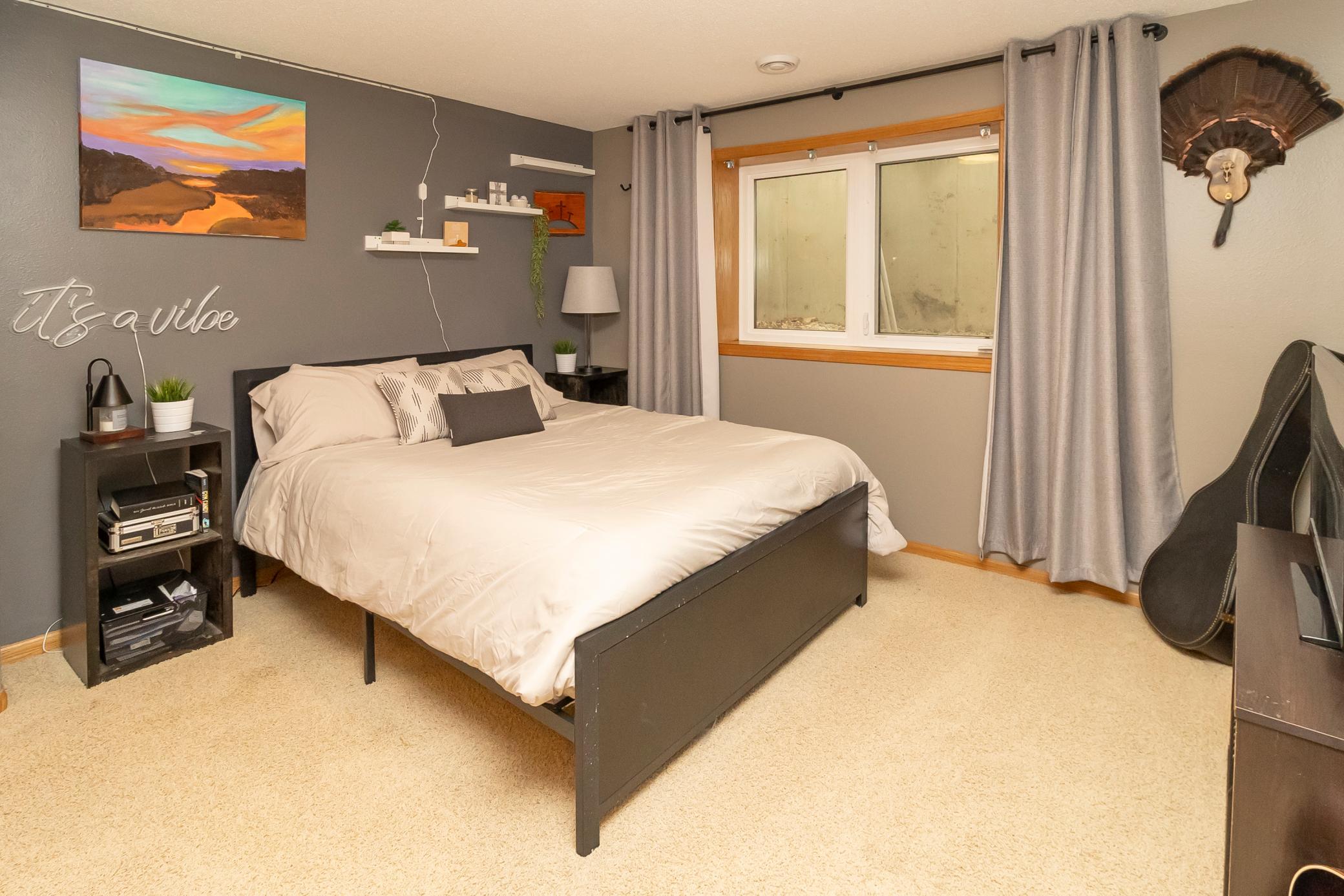 2004 single family home for sale at 316 Interstate Boulevard in Harwood, ND — 5 bed, 4 bath (photo 60 of 95)