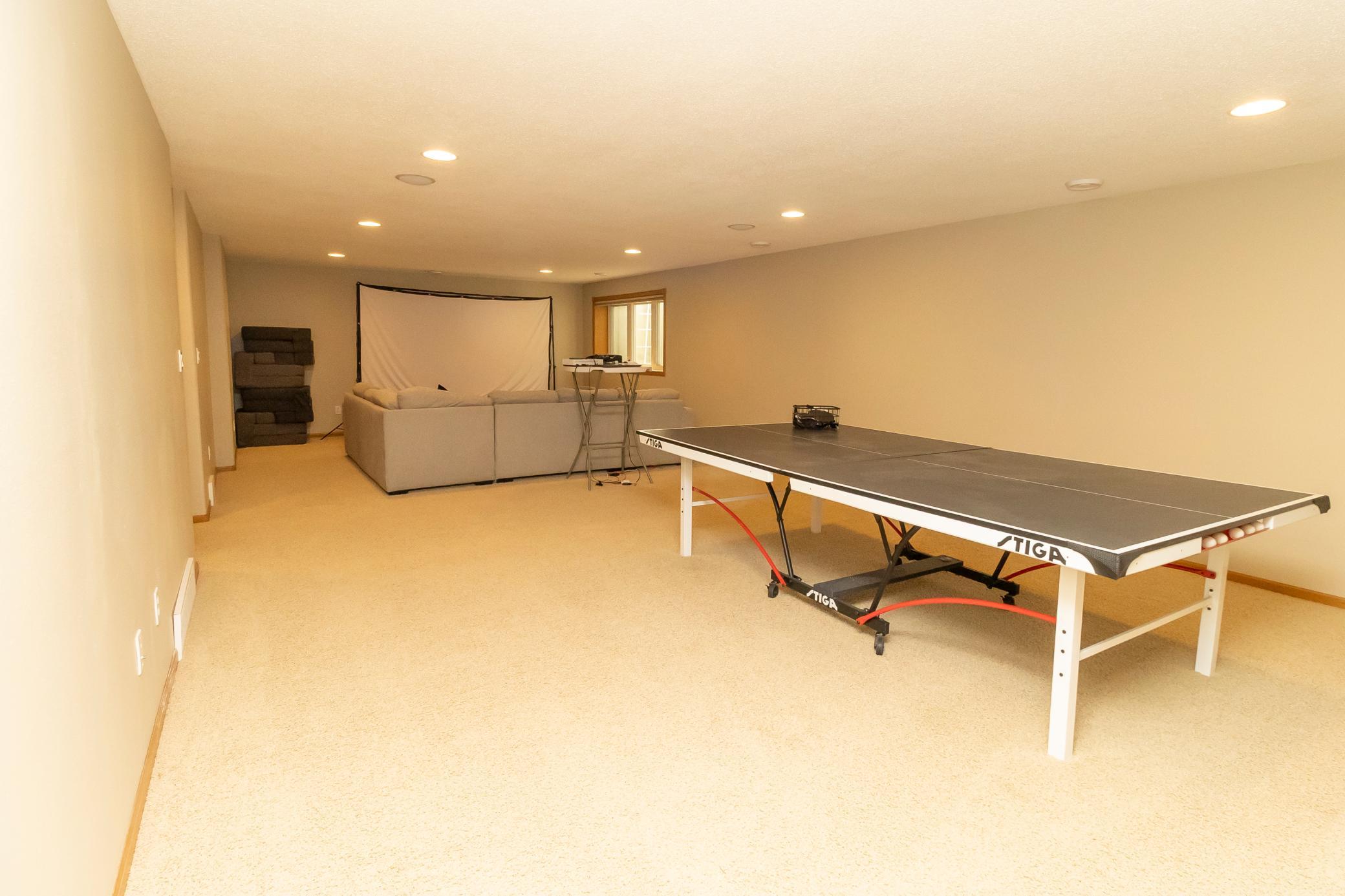 2004 single family home for sale at 316 Interstate Boulevard in Harwood, ND — 5 bed, 4 bath (photo 65 of 95)