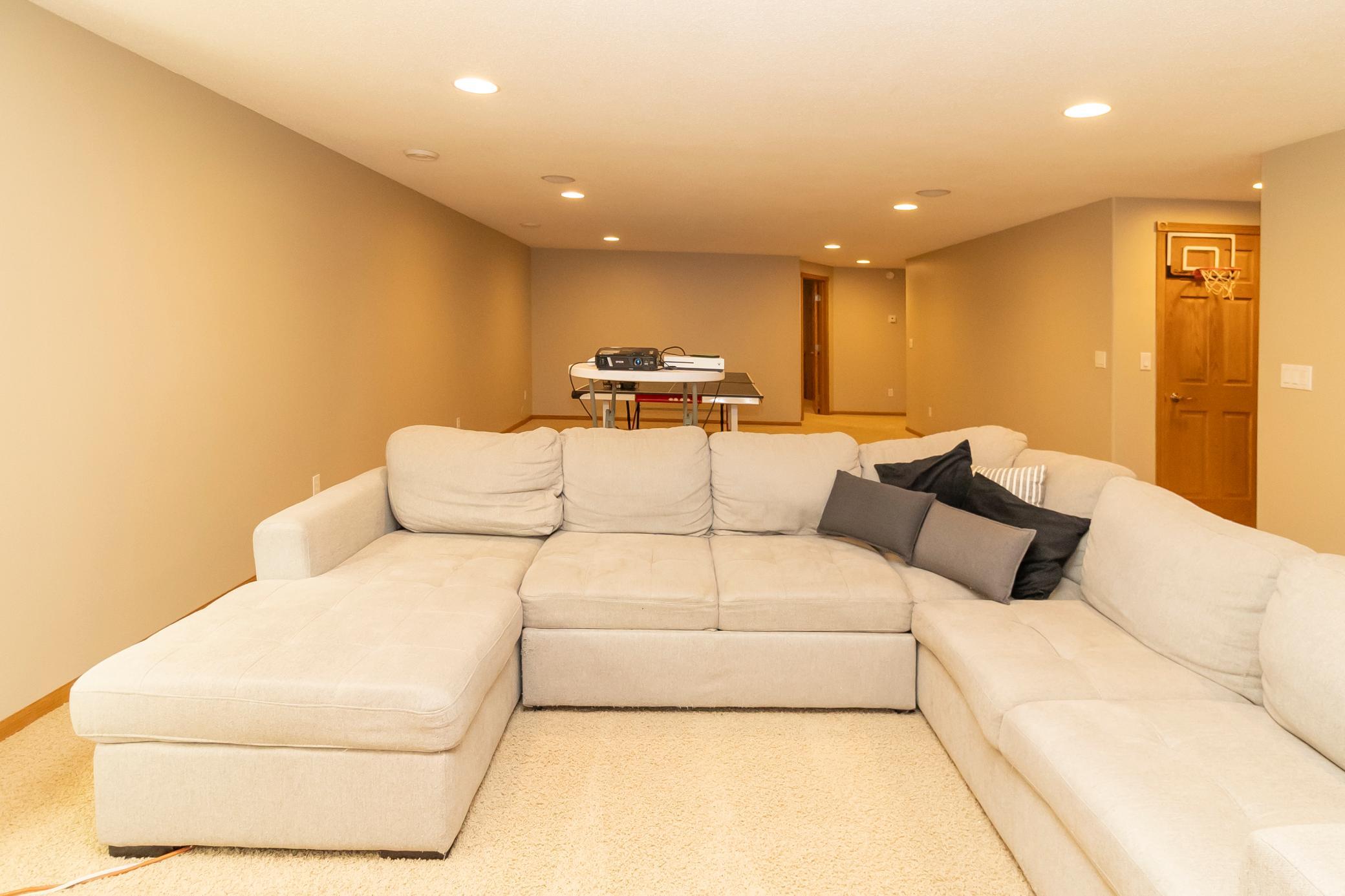 2004 single family home for sale at 316 Interstate Boulevard in Harwood, ND — 5 bed, 4 bath (photo 68 of 95)