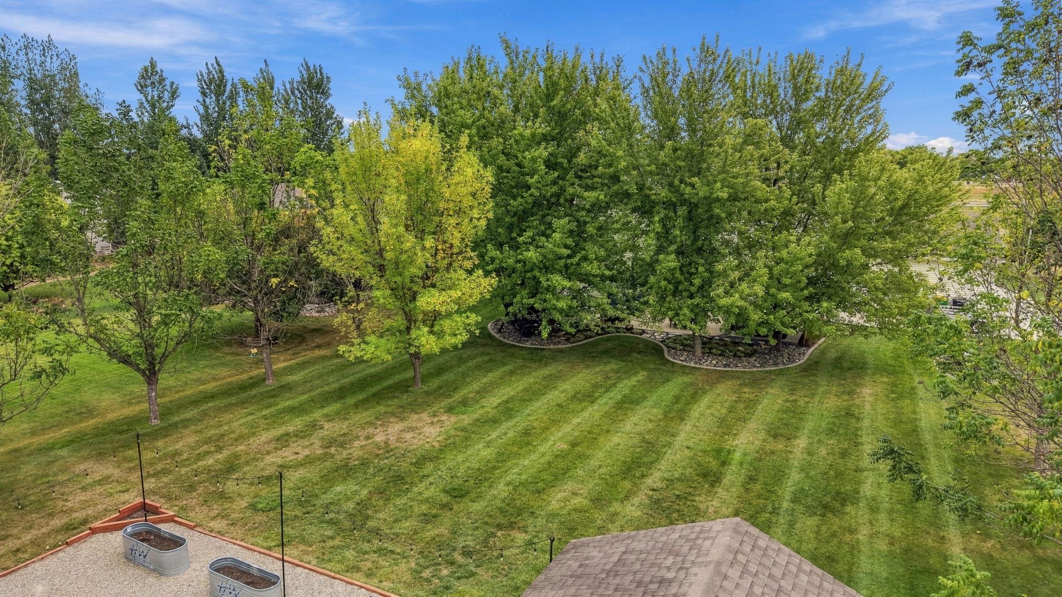 2004 single family home for sale at 316 Interstate Boulevard in Harwood, ND — 5 bed, 4 bath (photo 85 of 95)
